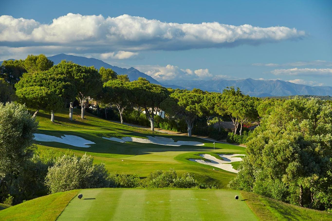 Villa Kahuna Sotogrande