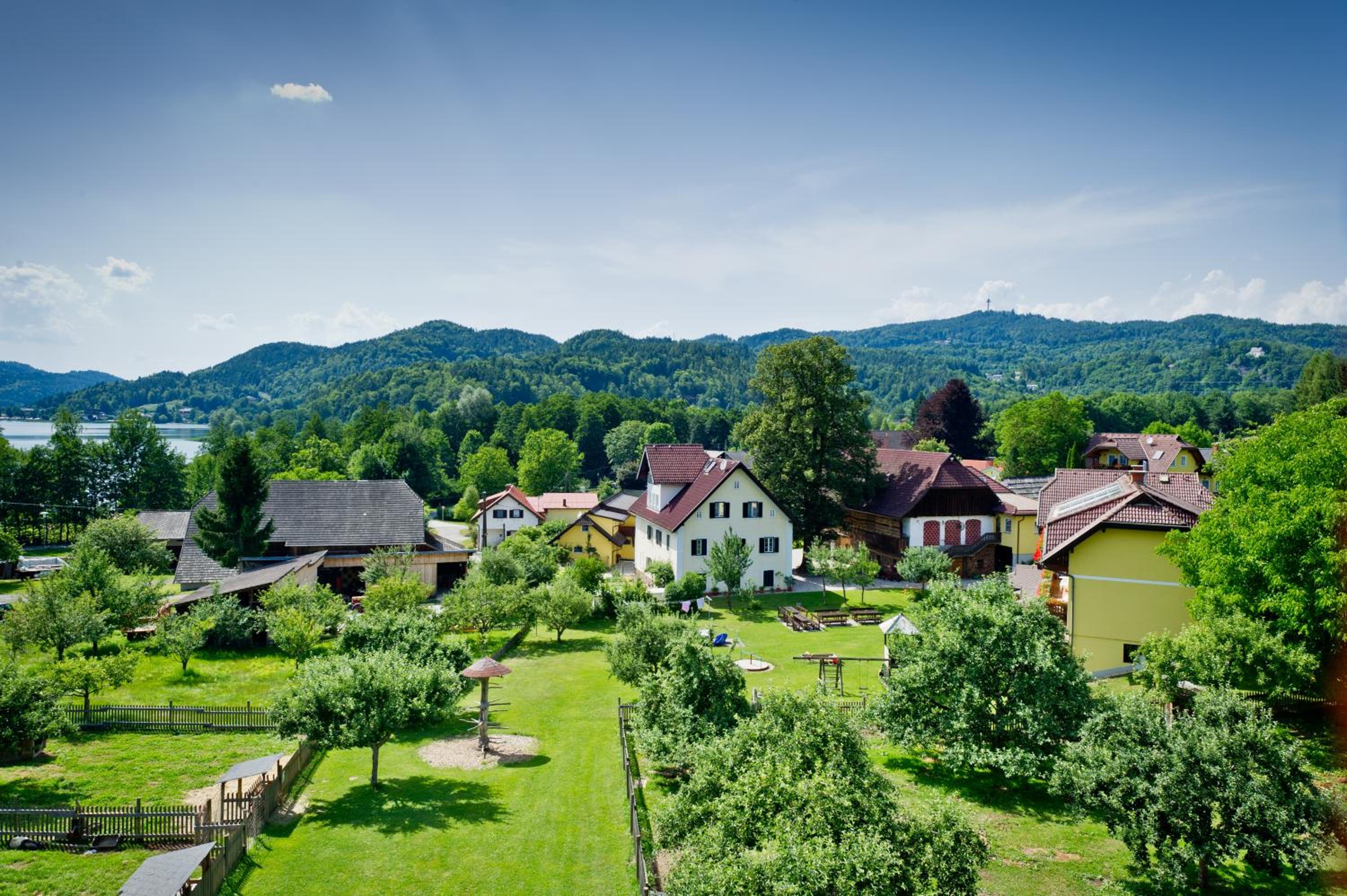 Bauernhof Liendl