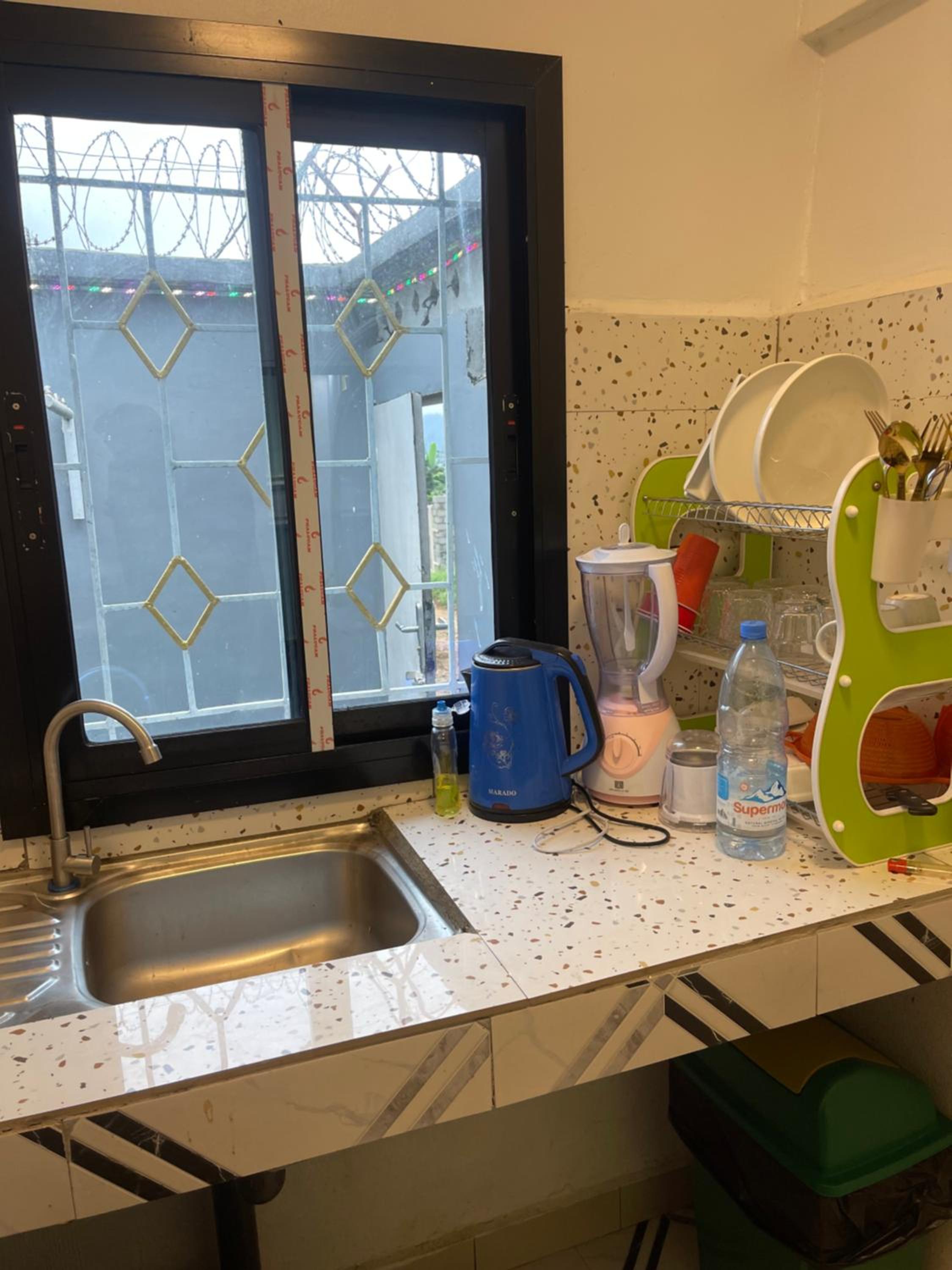Primier Mansion Guest Home