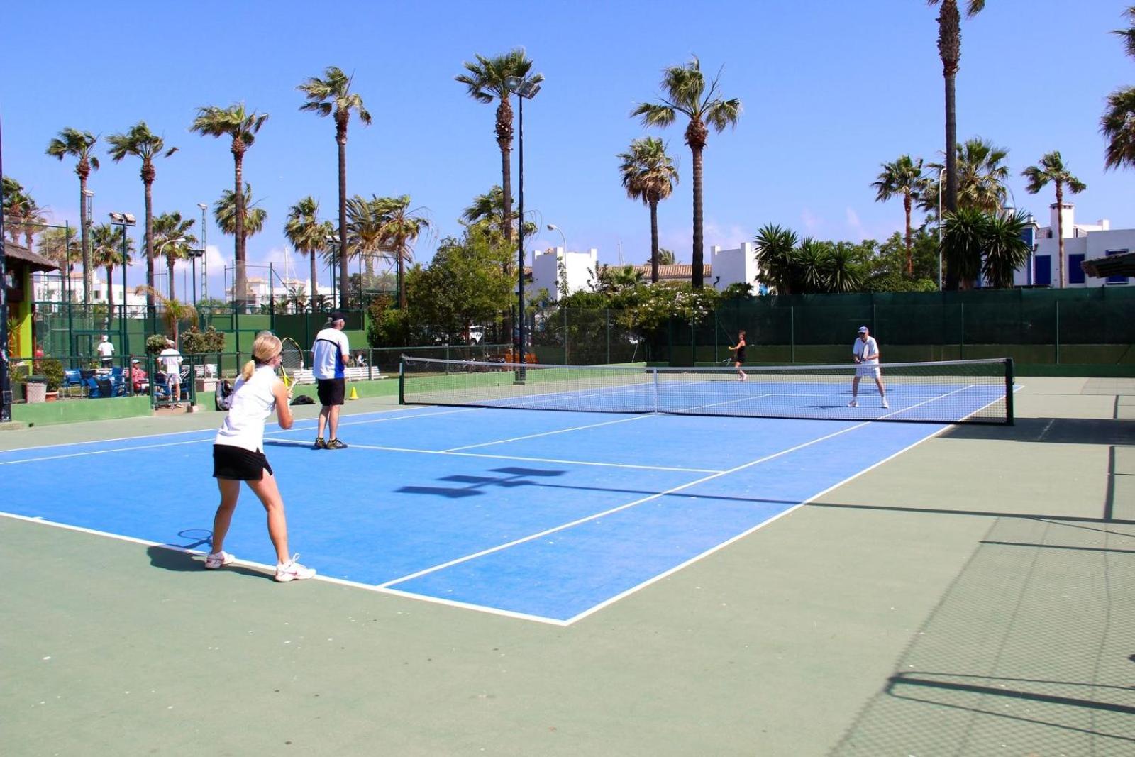 Villa Kahuna Sotogrande