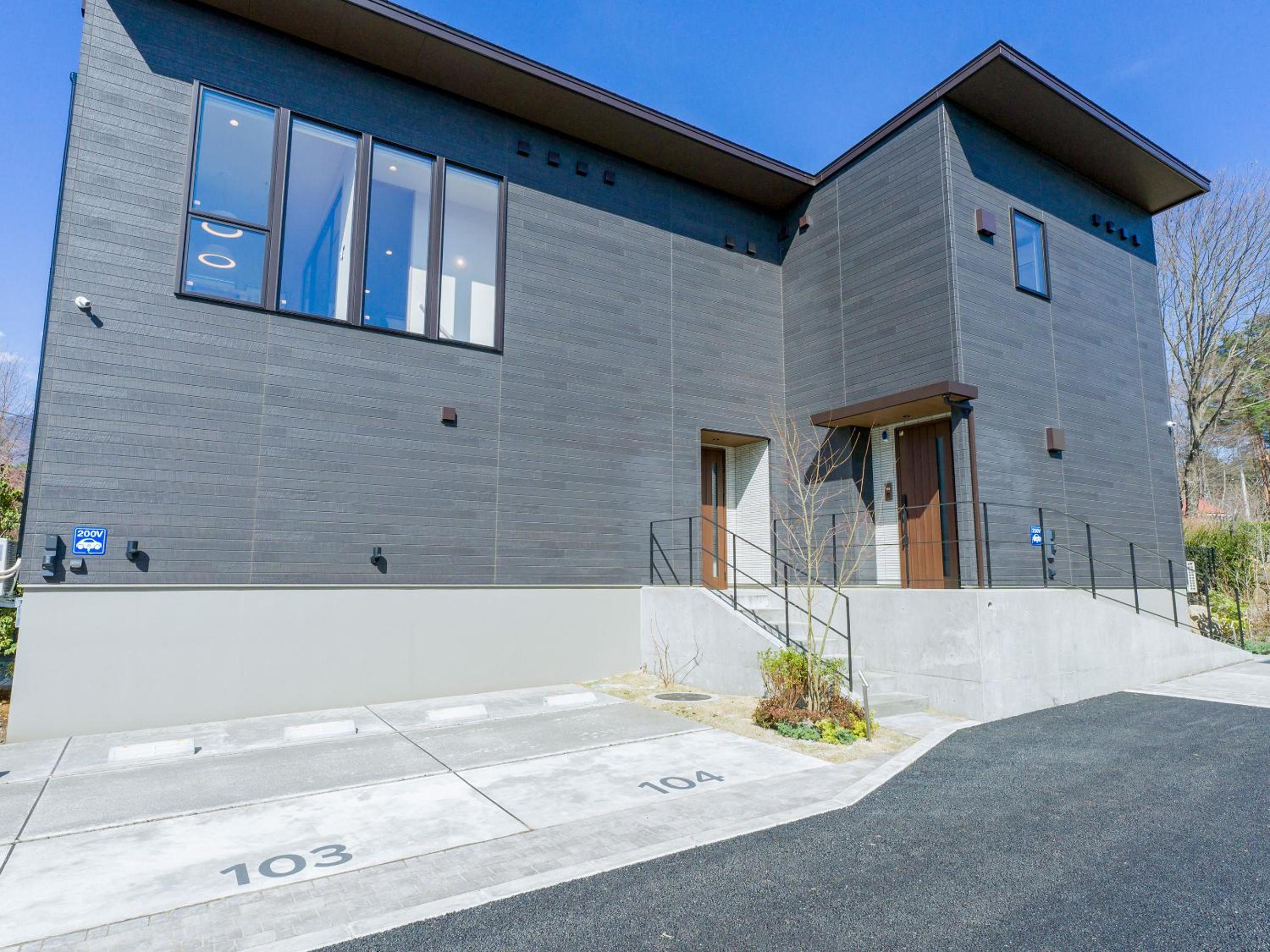 Rakuten STAY VILLA Yatsugatake