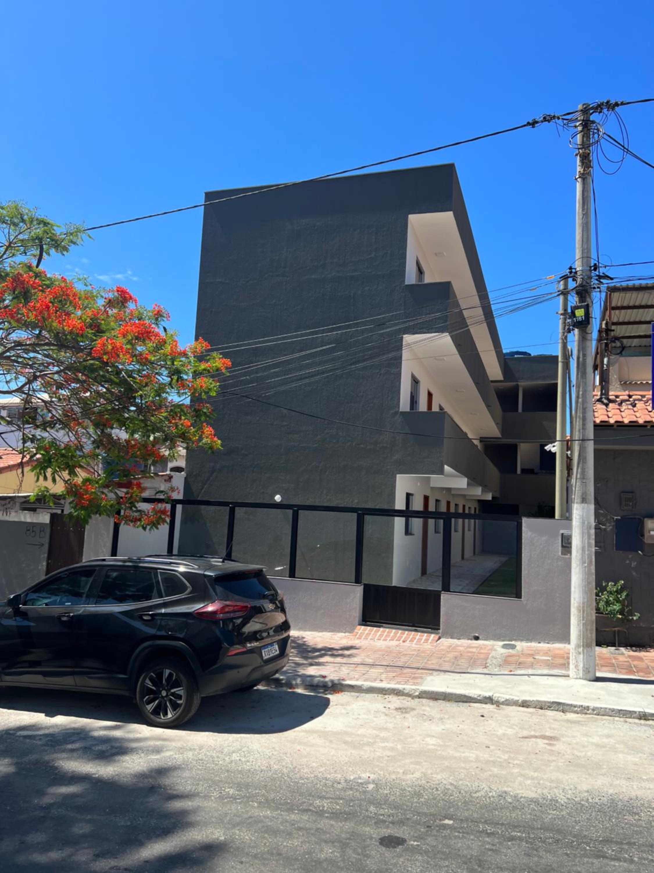Arraial do Cabo - Blue View Lofts Praia Grande 03