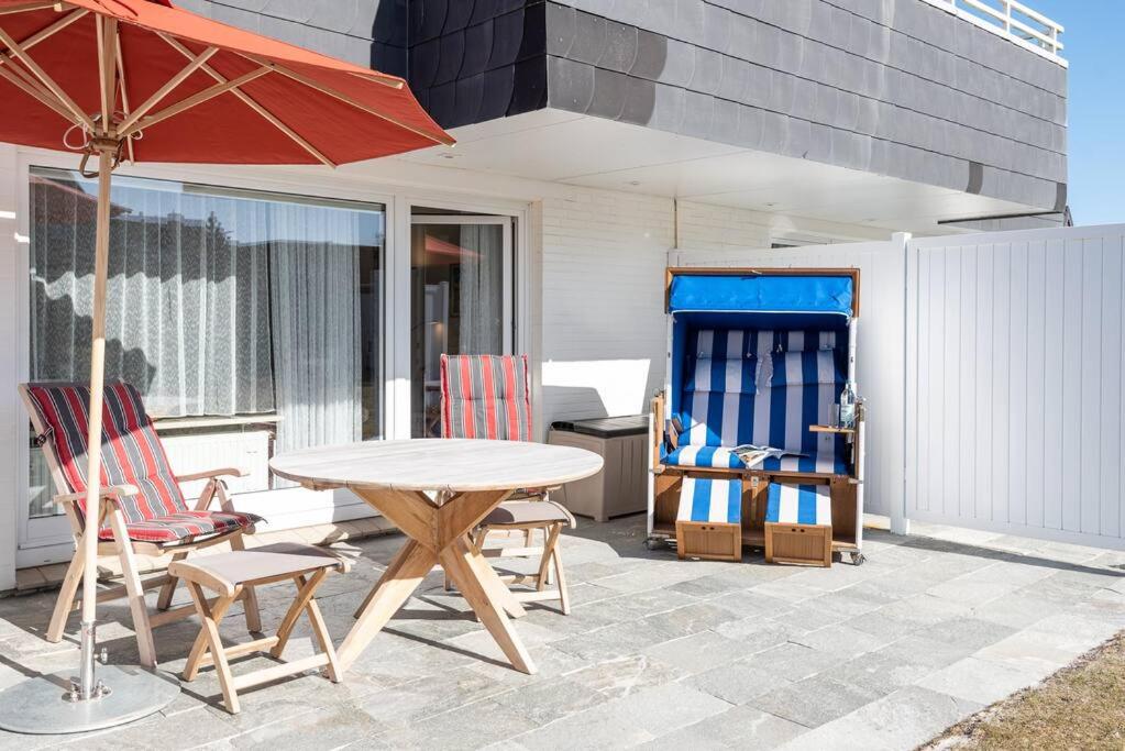 Sonnige Ferien im Nordseegruß 2