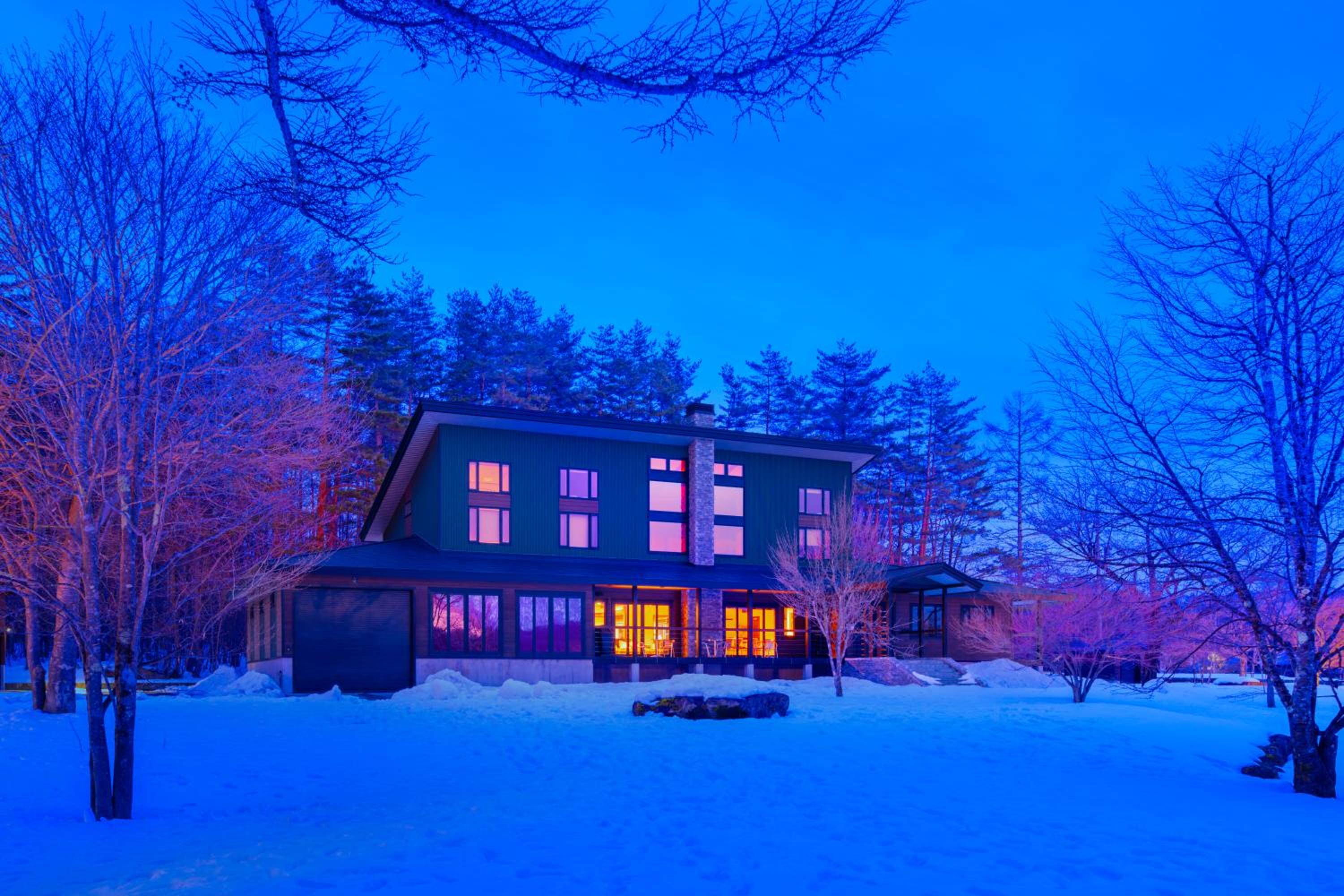 Powderhouse
