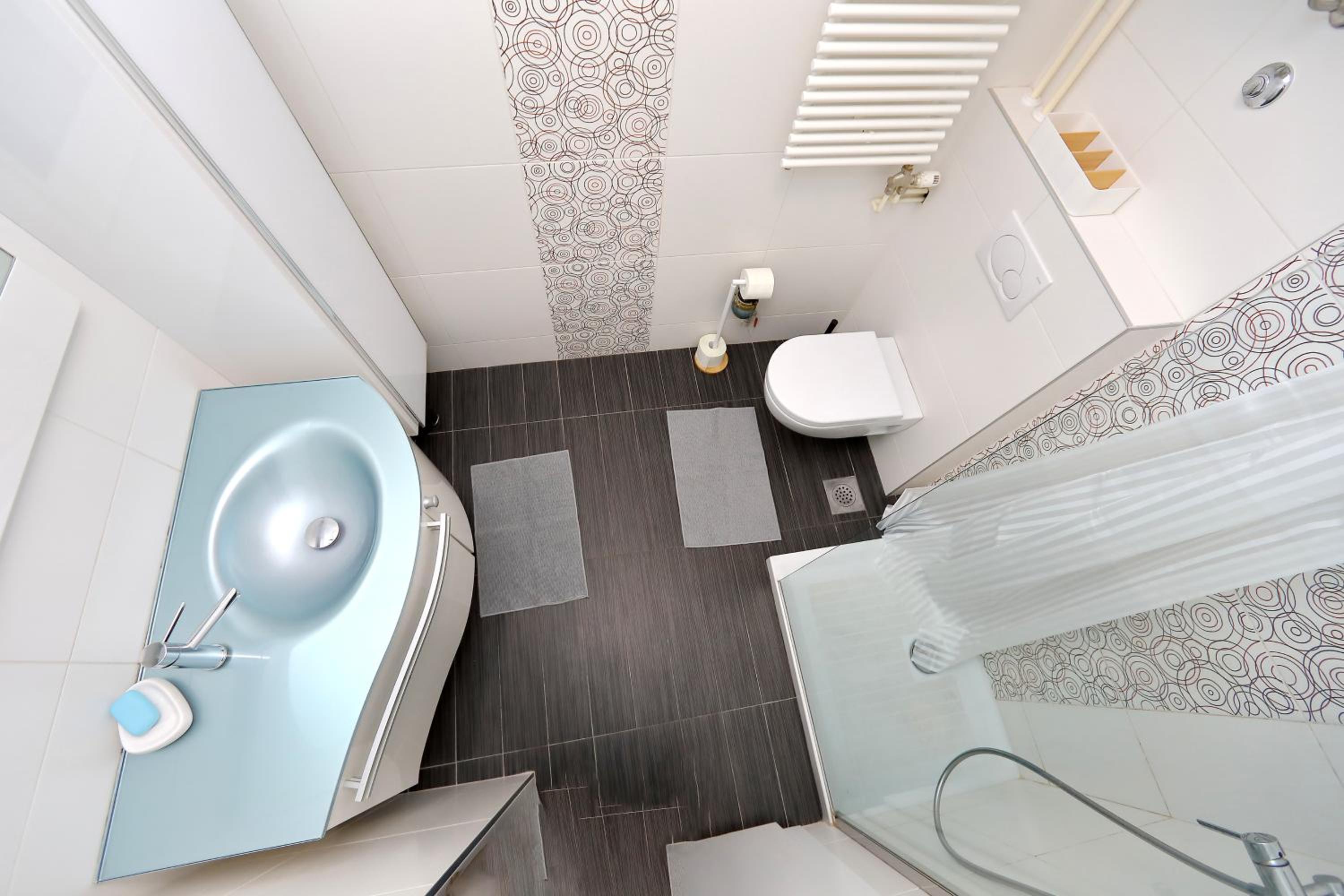 Apartman Tea Maraska
