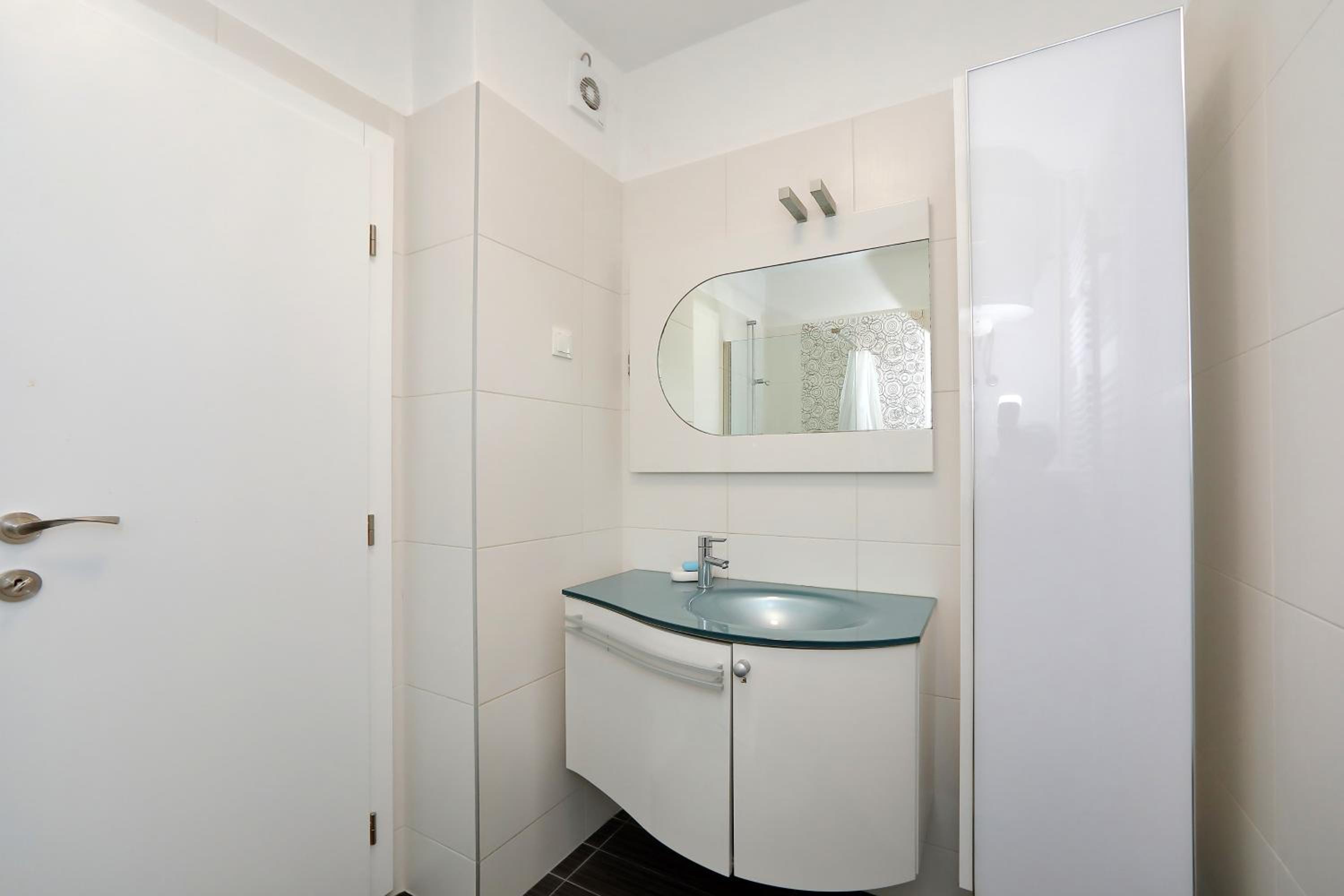 Apartman Tea Maraska