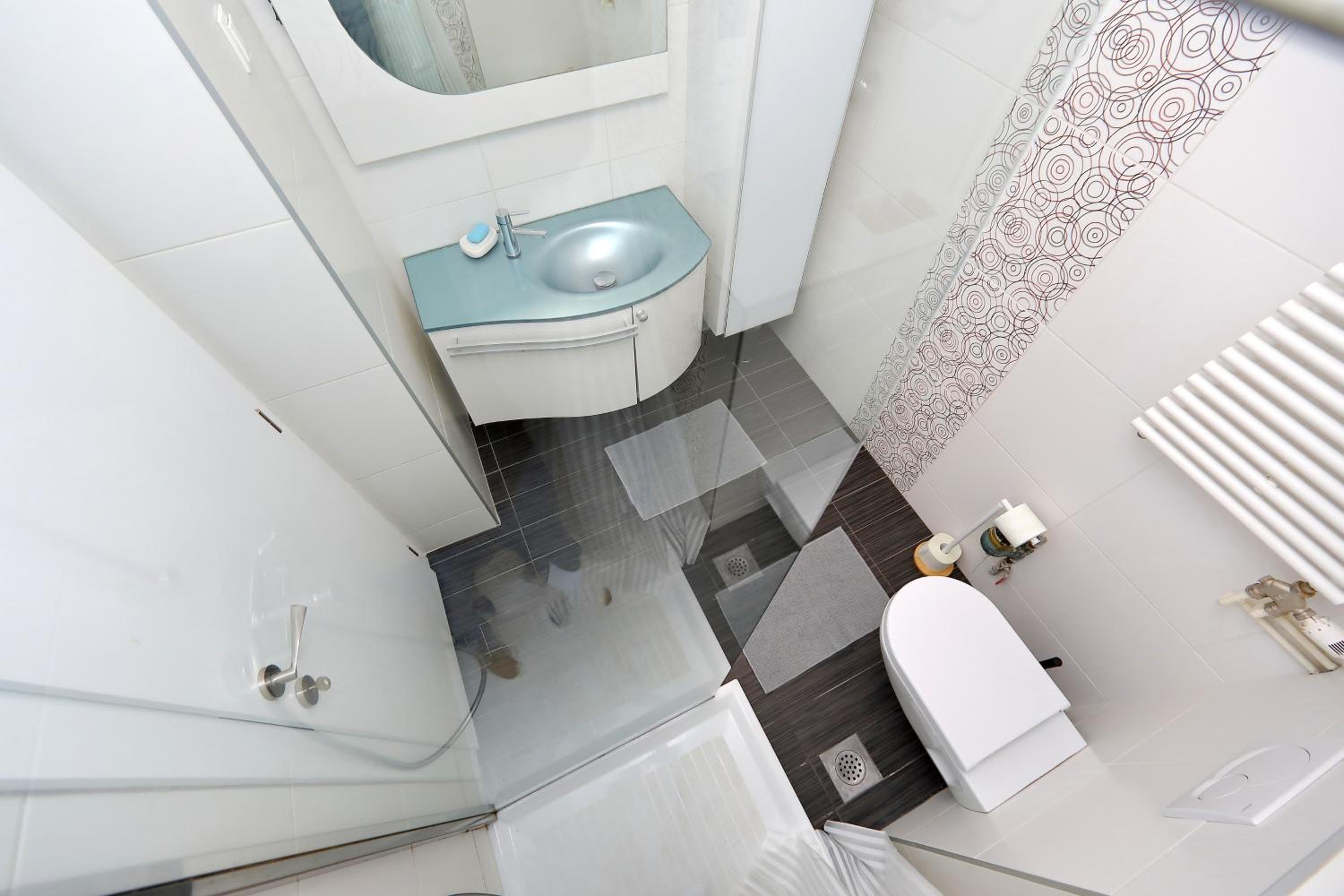 Apartman Tea Maraska