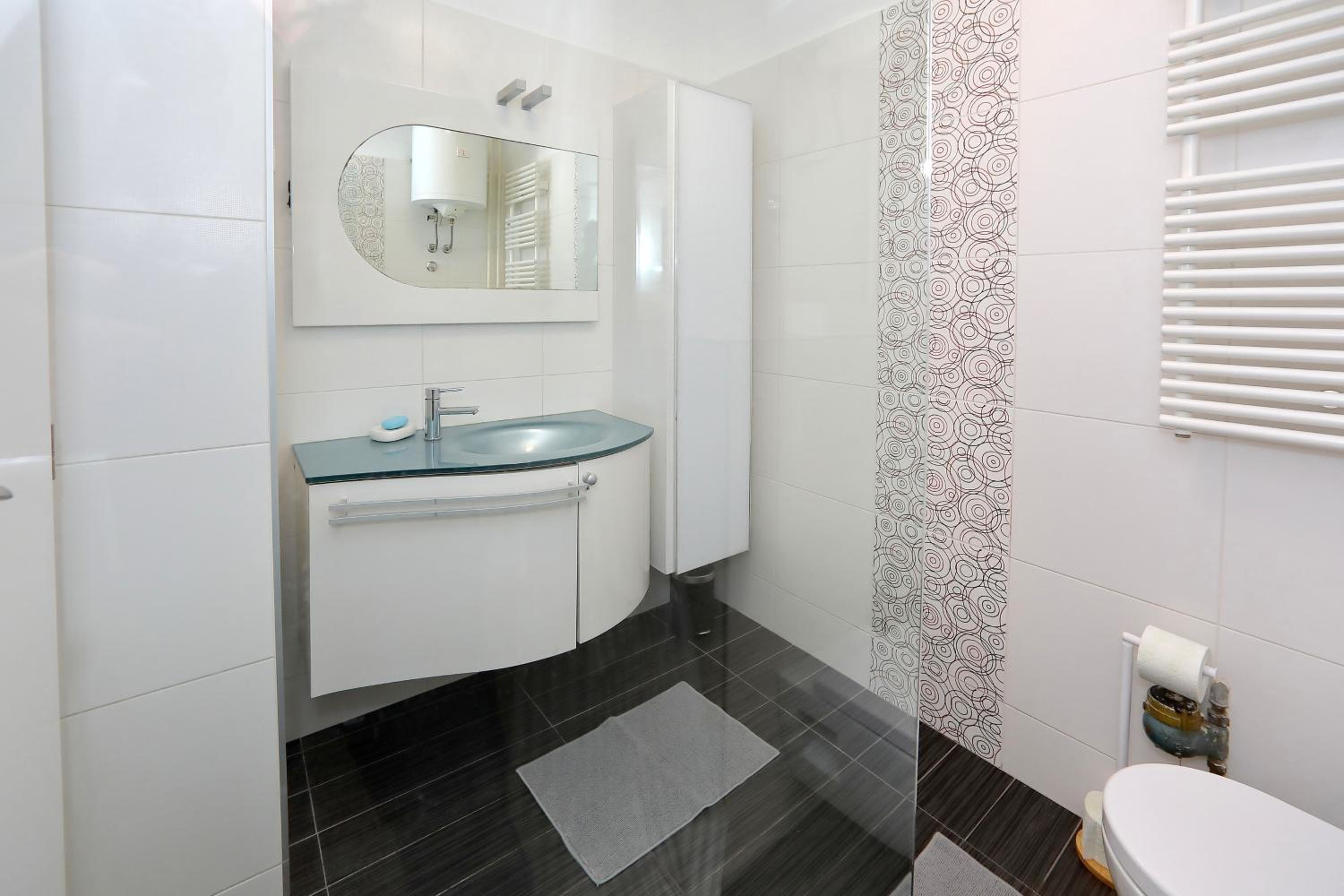 Apartman Tea Maraska