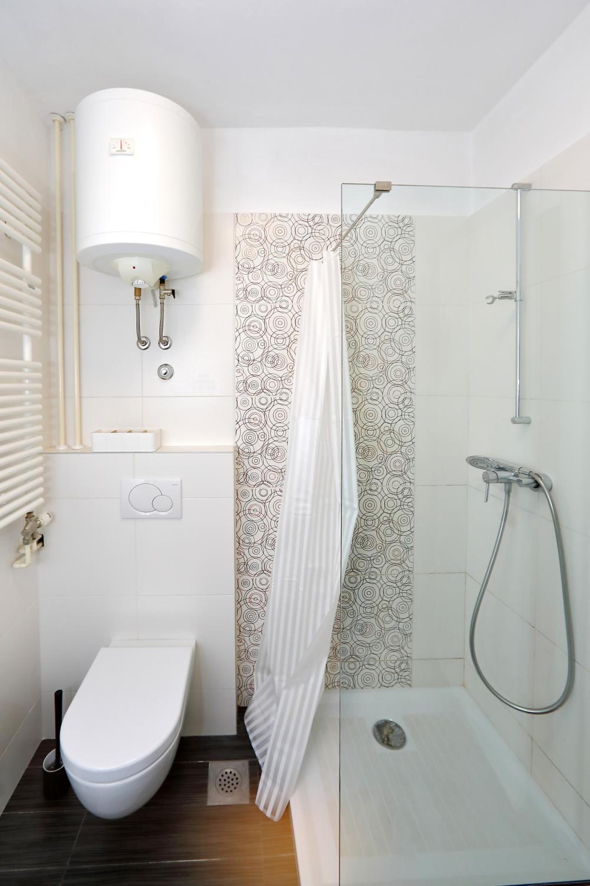 Apartman Tea Maraska