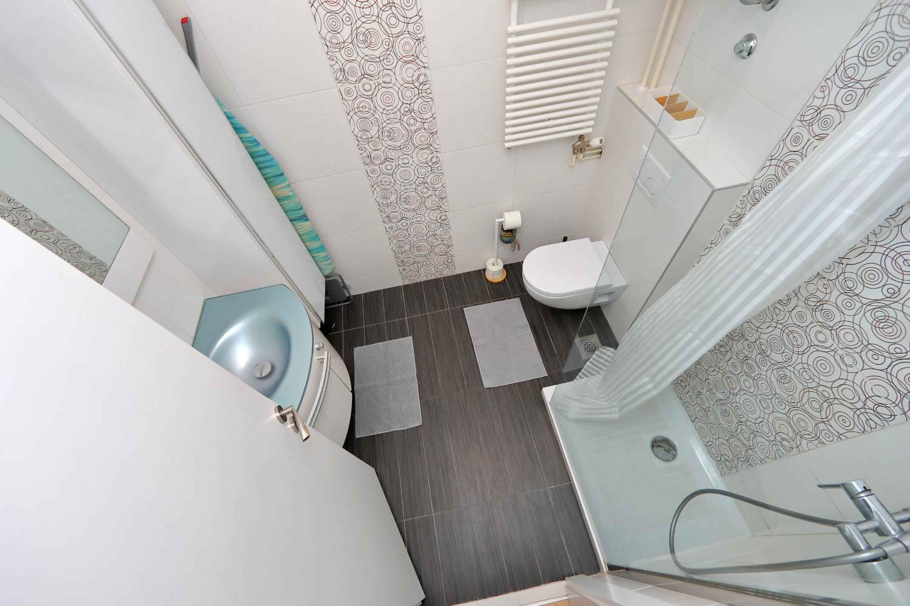 Apartman Tea Maraska