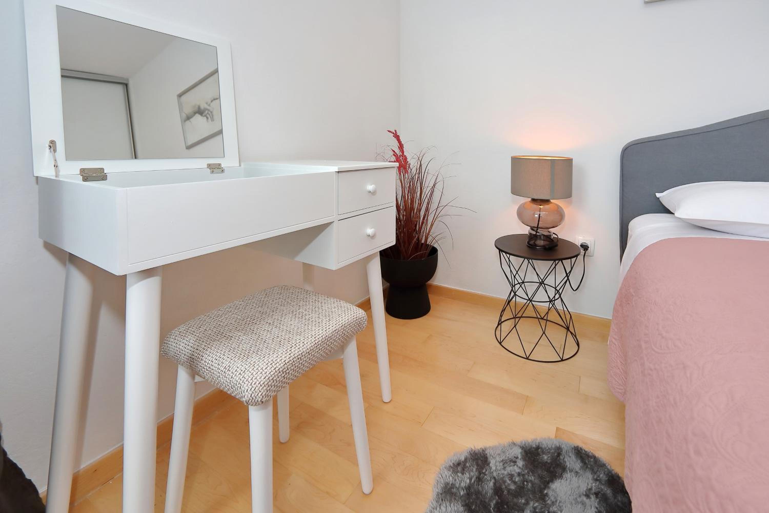 Apartman Tea Maraska
