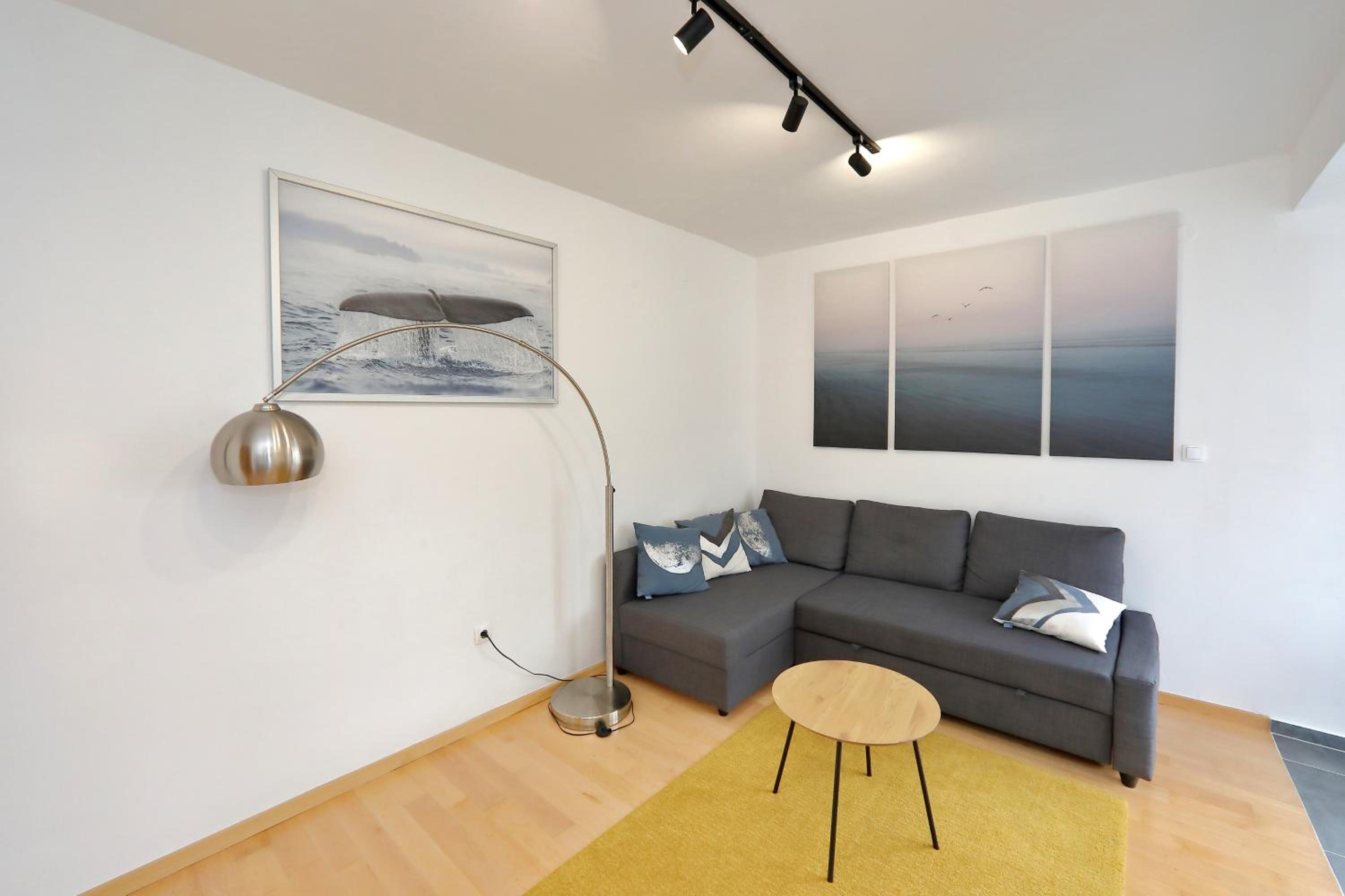 Apartman Tea Maraska
