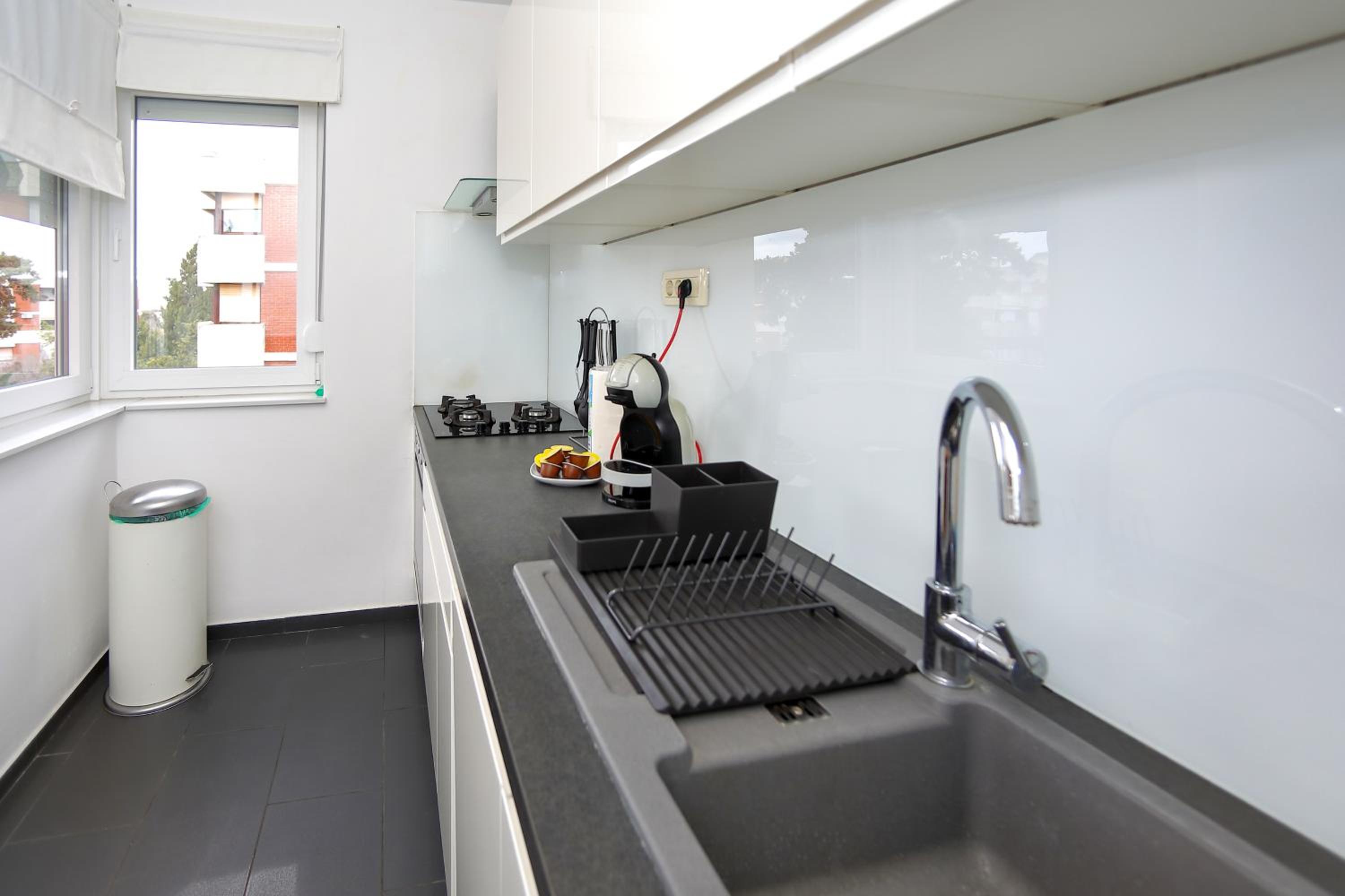 Apartman Tea Maraska
