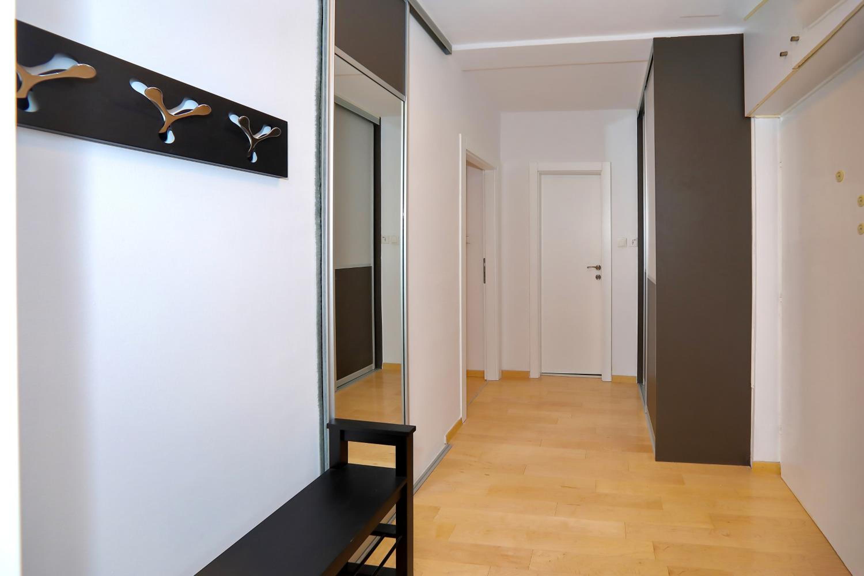 Apartman Tea Maraska