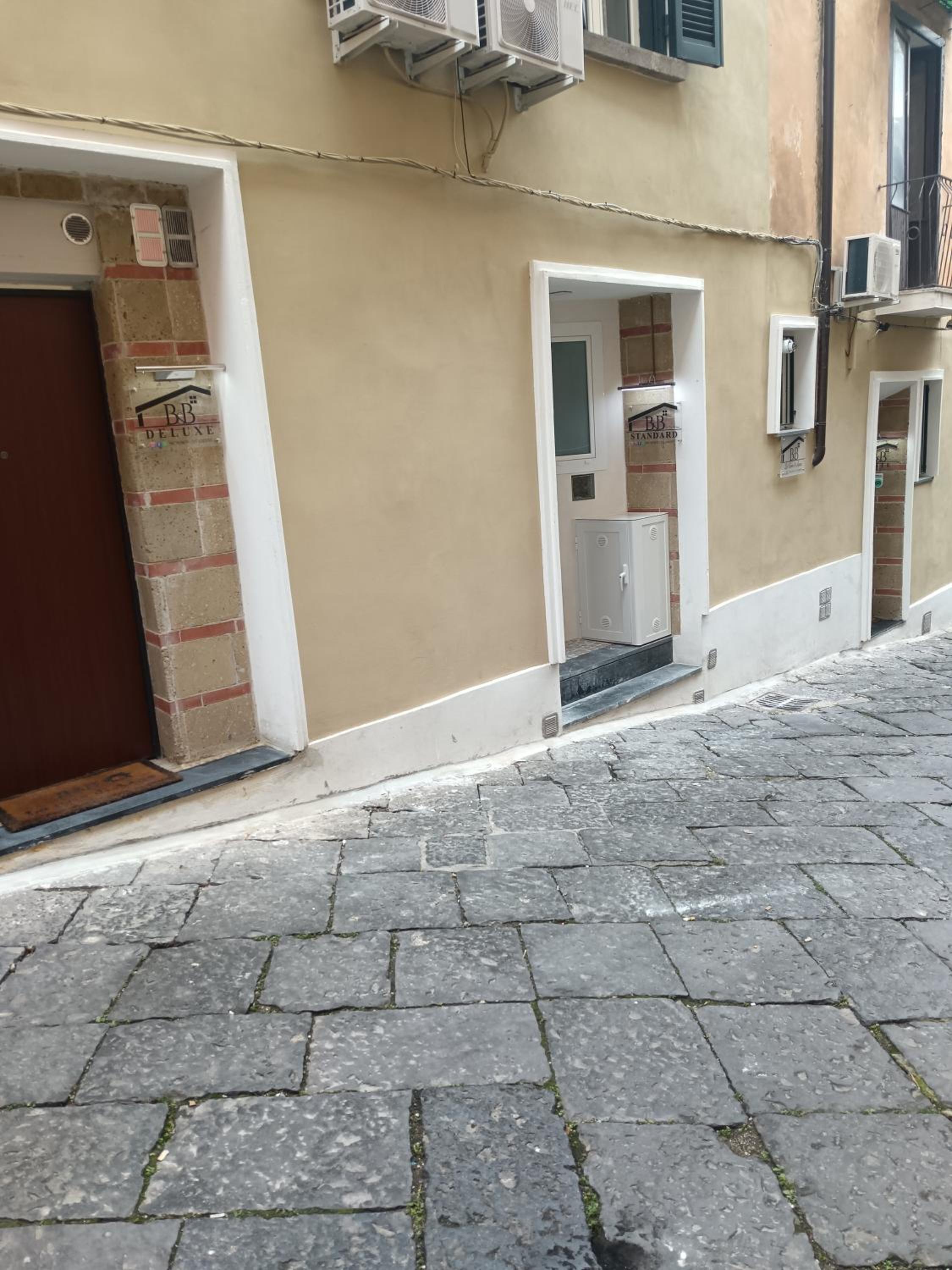 B&B La casa di Anna view 4