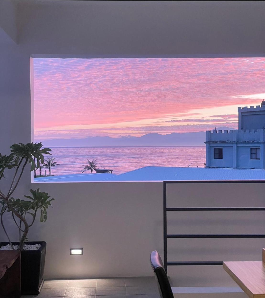Dawn Valley view 2