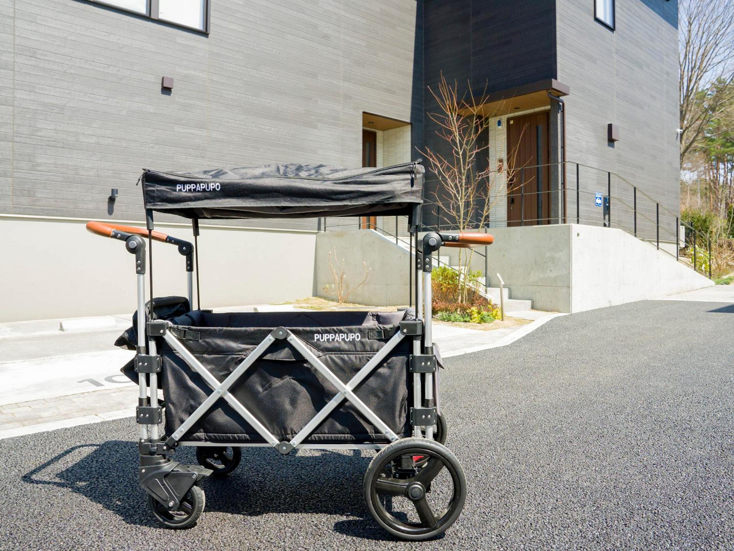 Rakuten STAY VILLA Yatsugatake
