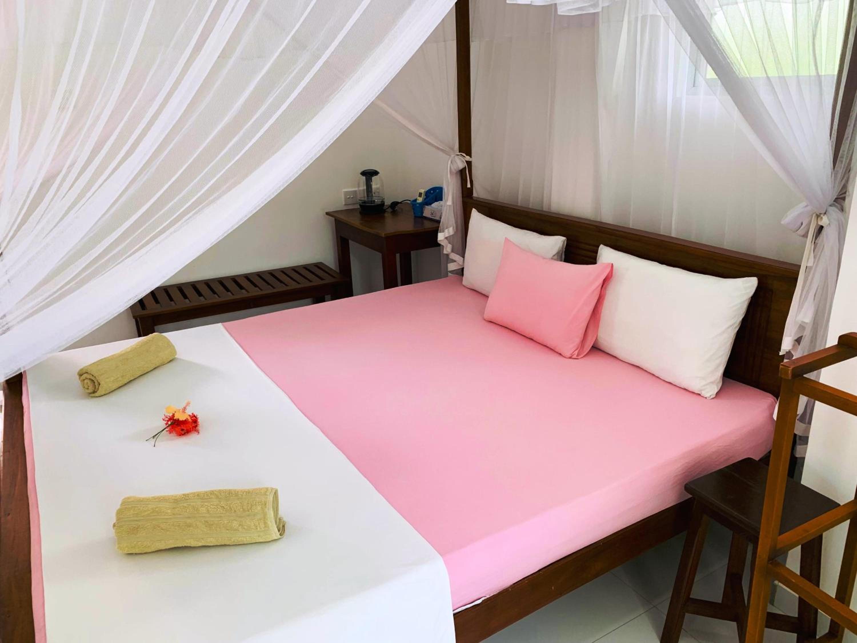 Era Holiday House view 3