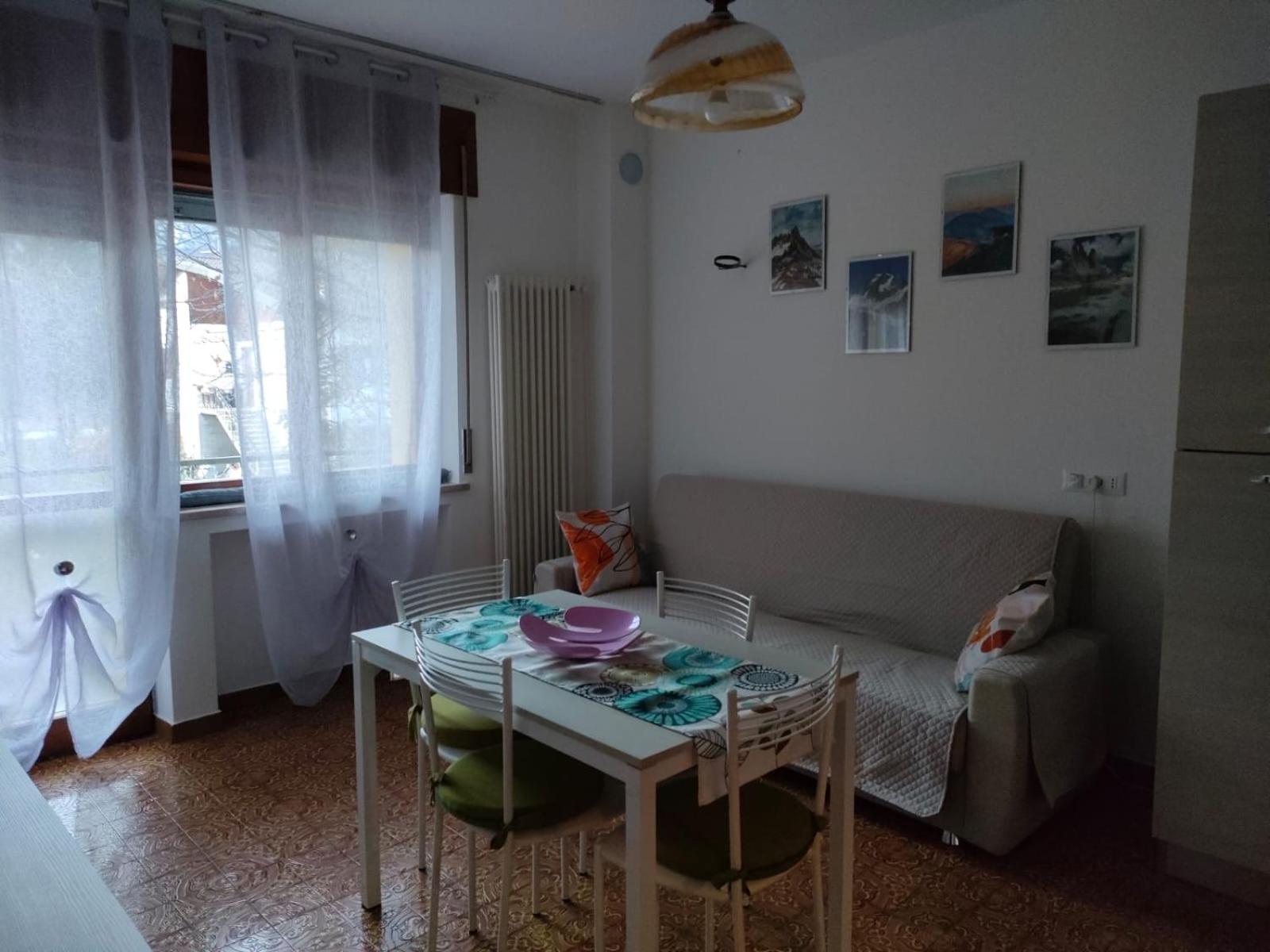 La Casa dei Cipressi