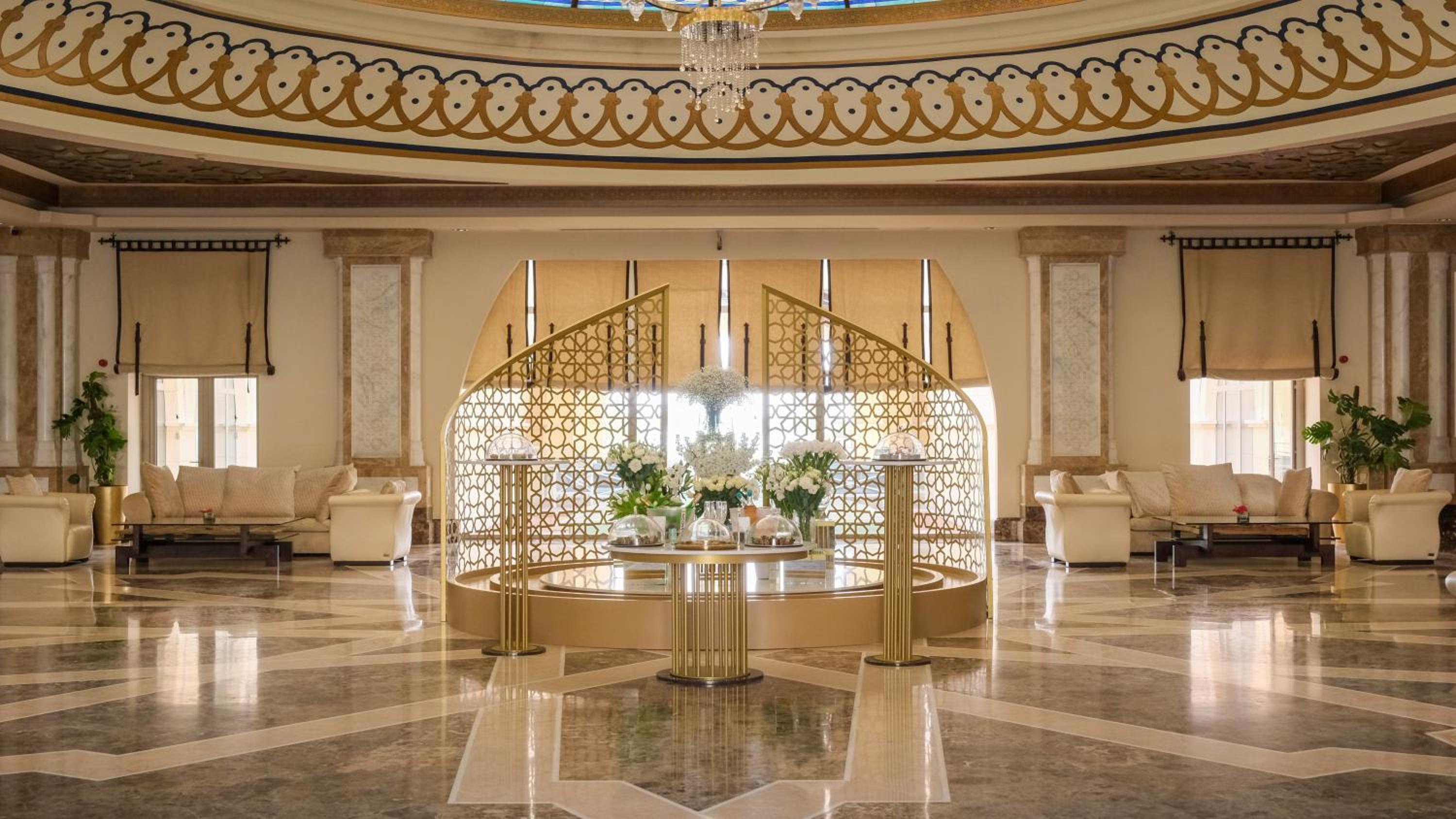 Belek Vacations - Kempinski Hotel The Dome Belek - Property Image 161