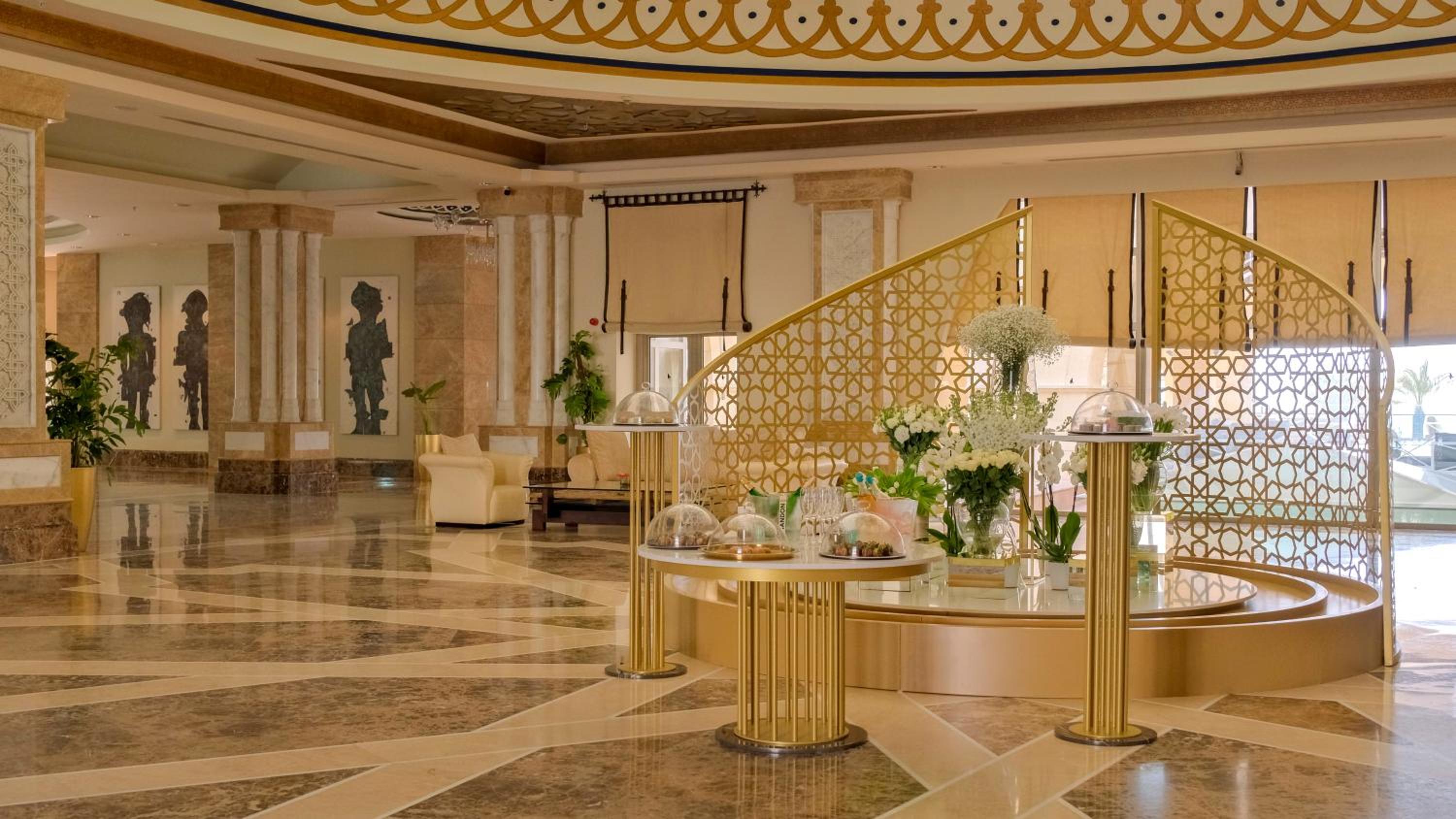 Belek Vacations - Kempinski Hotel The Dome Belek - Property Image 159
