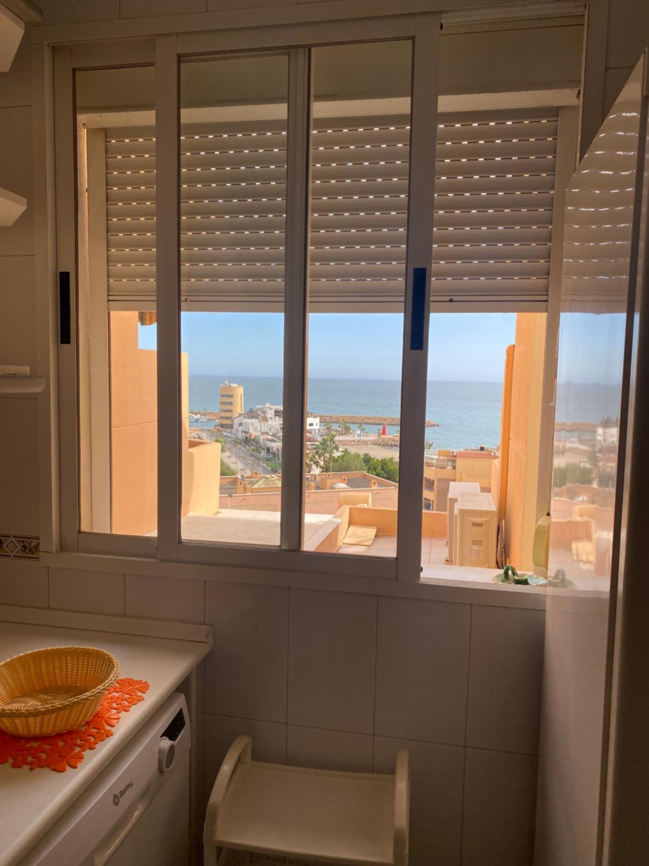Mirador del Puerto