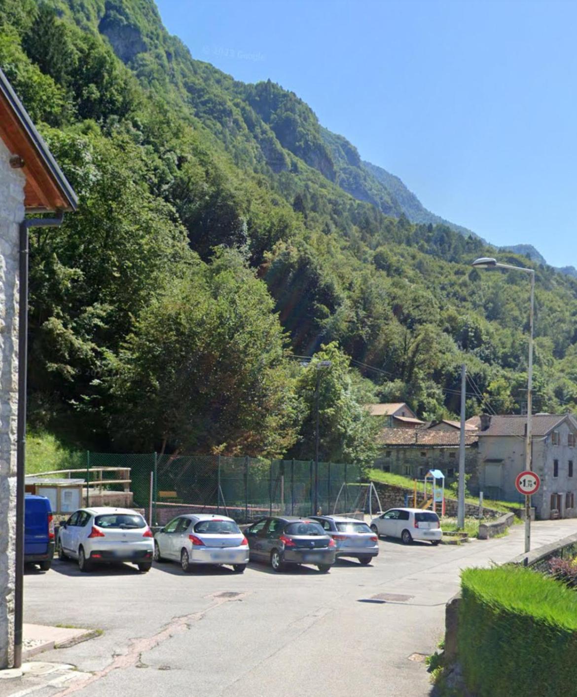 La Casa dei Cipressi