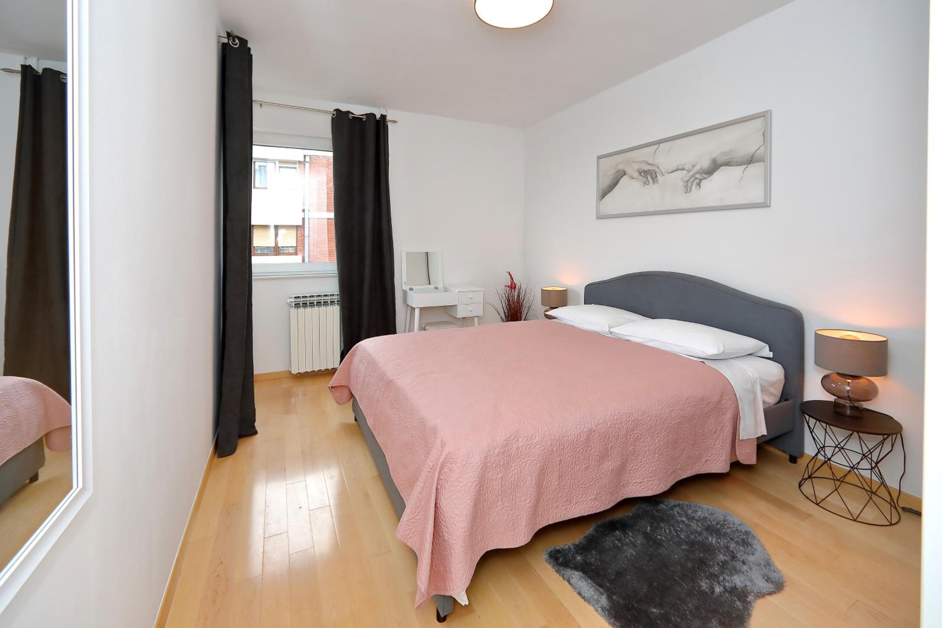 Apartman Tea Maraska