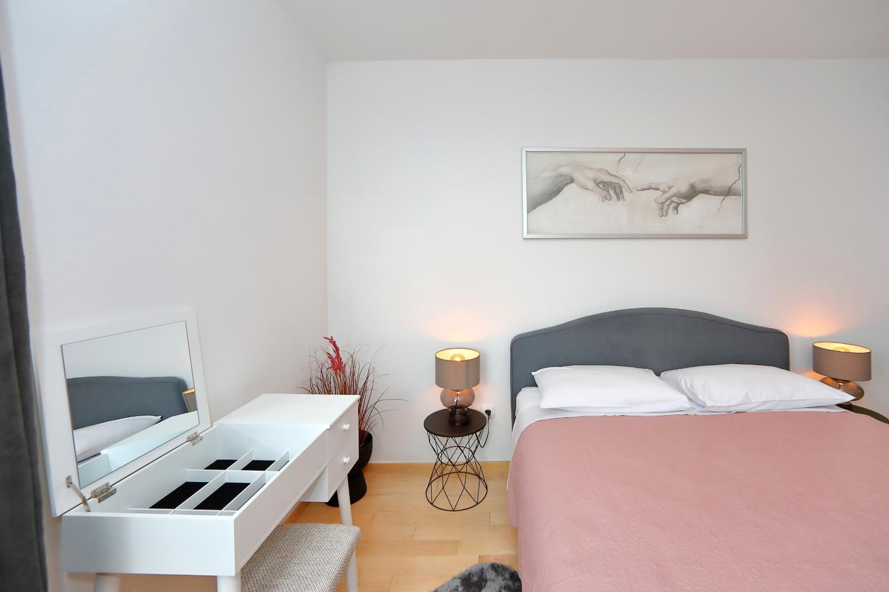 Apartman Tea Maraska