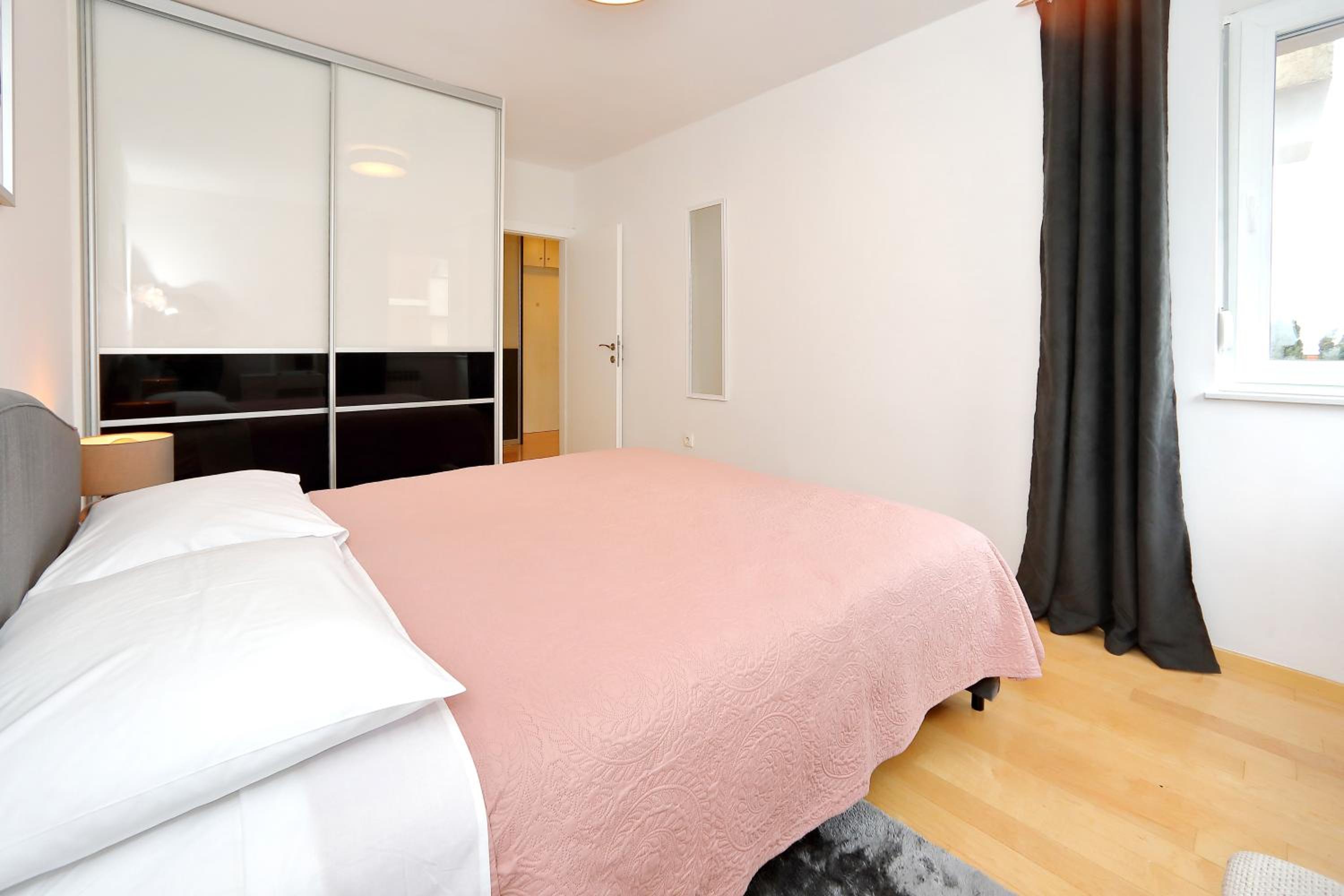 Apartman Tea Maraska