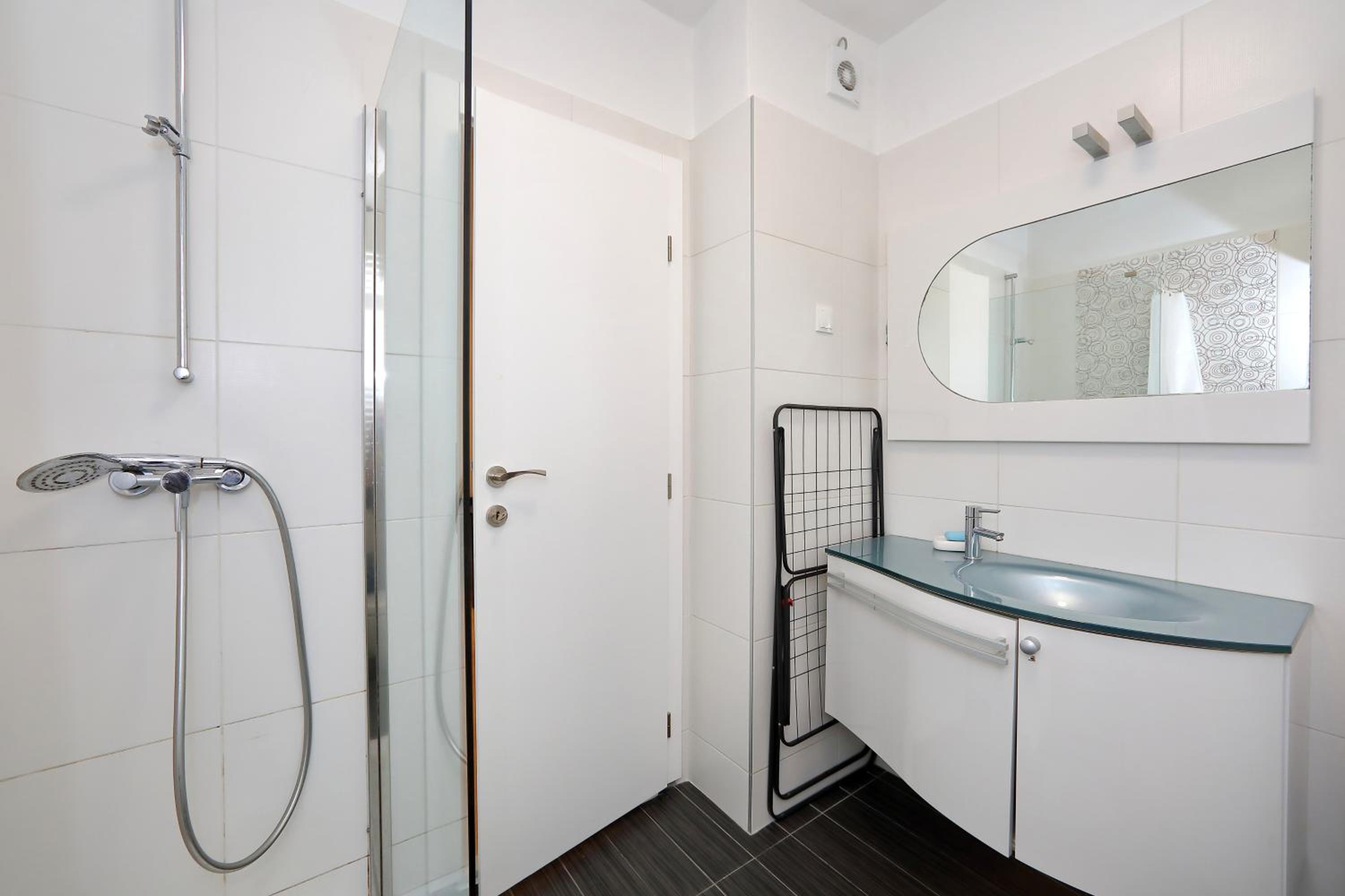 Apartman Tea Maraska