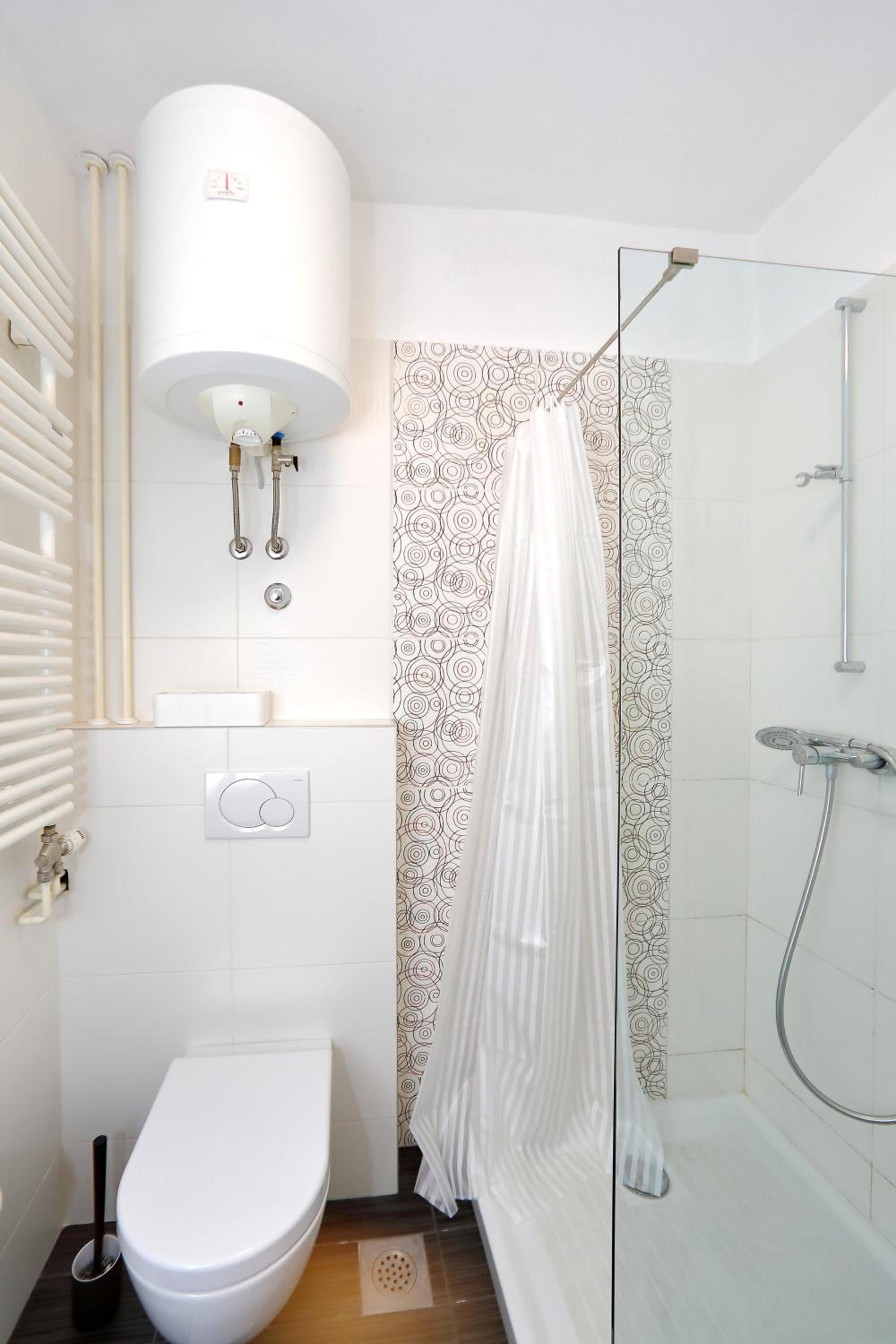 Apartman Tea Maraska