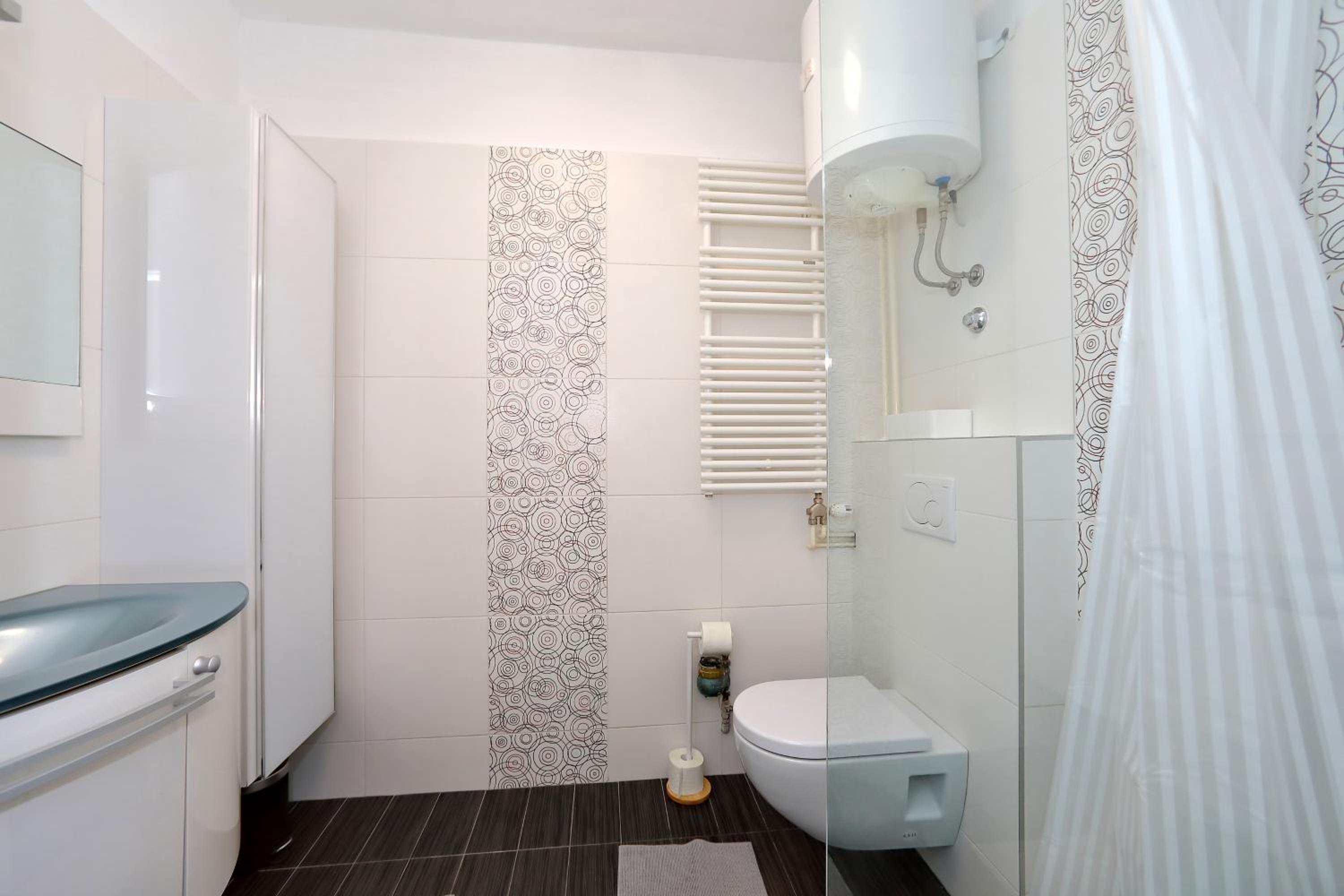 Apartman Tea Maraska