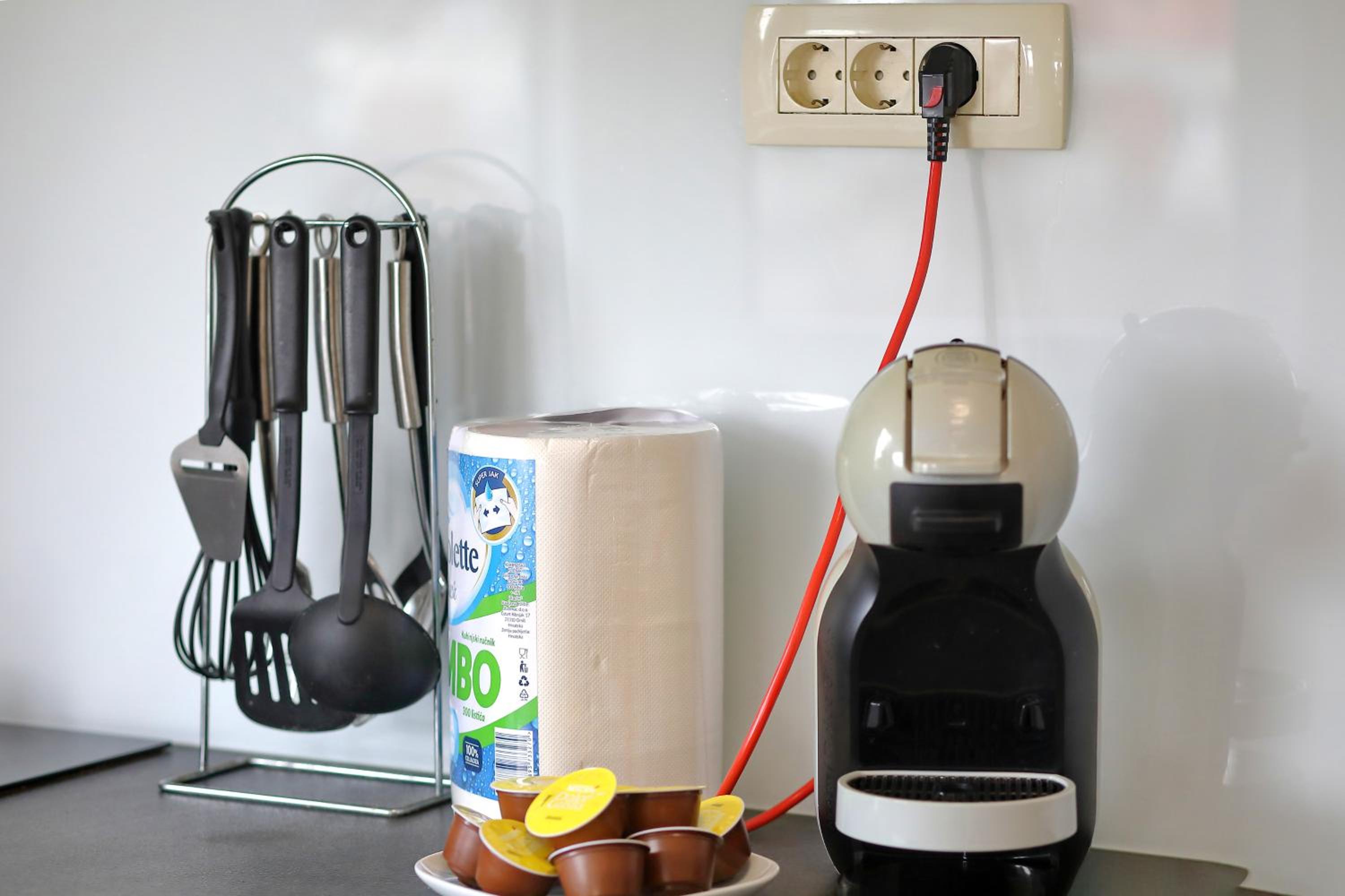 Apartman Tea Maraska