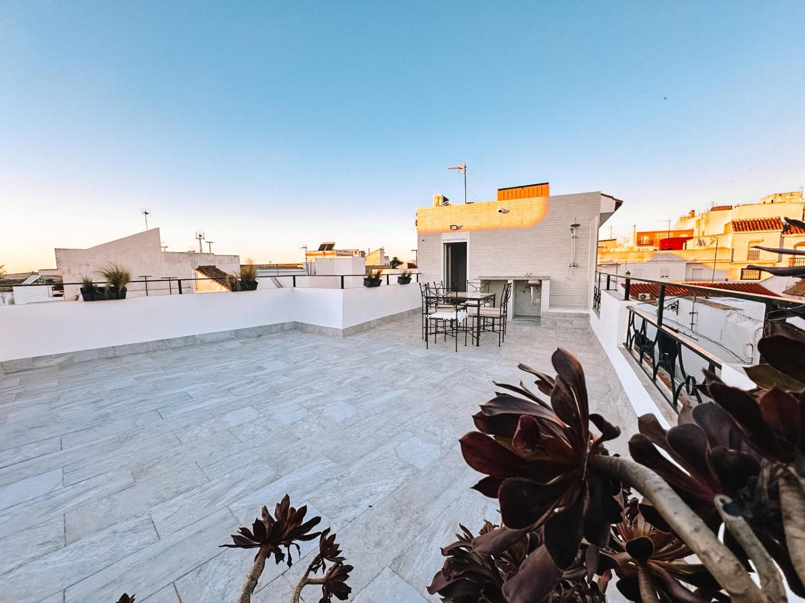 roof