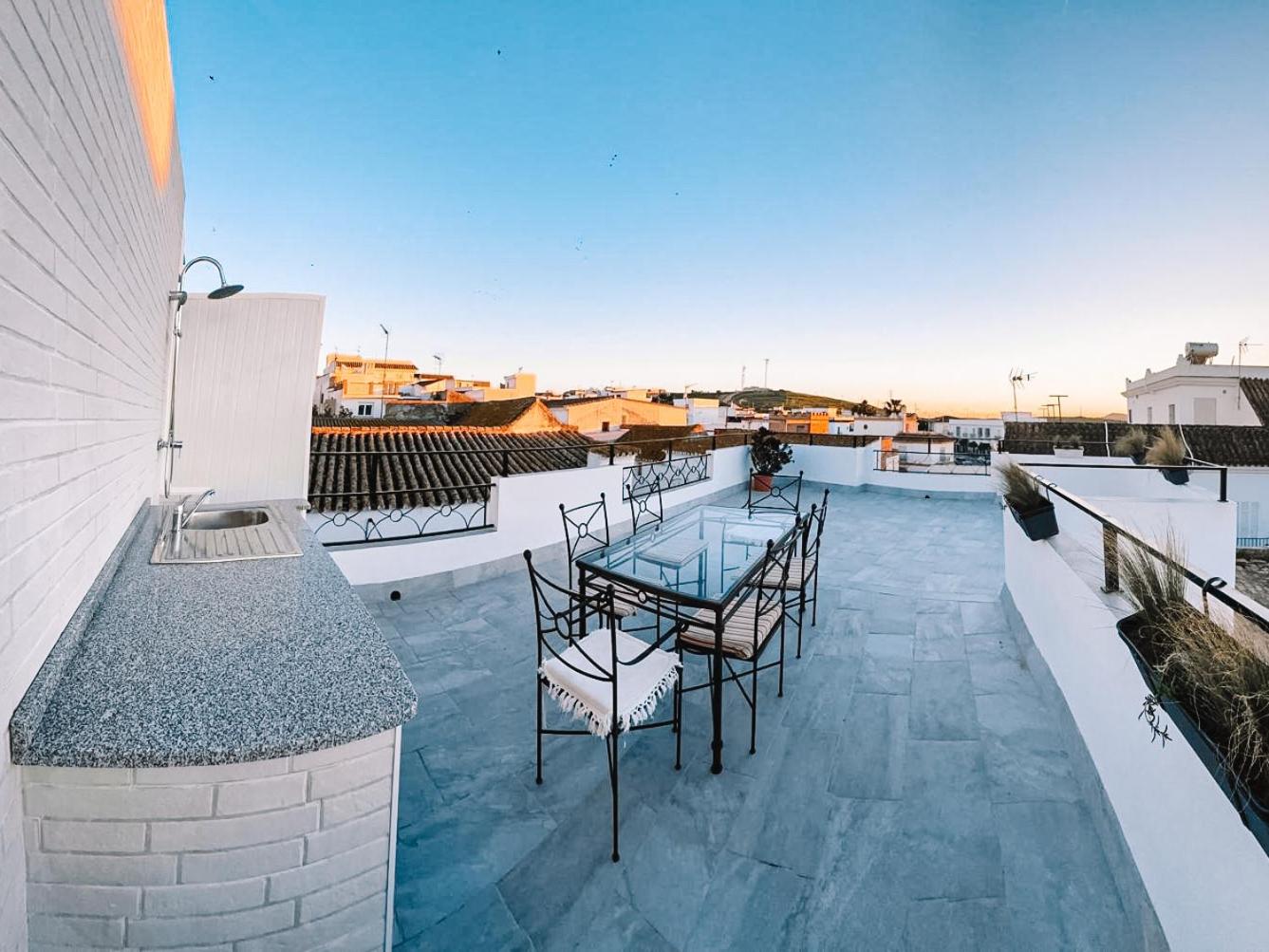 roof