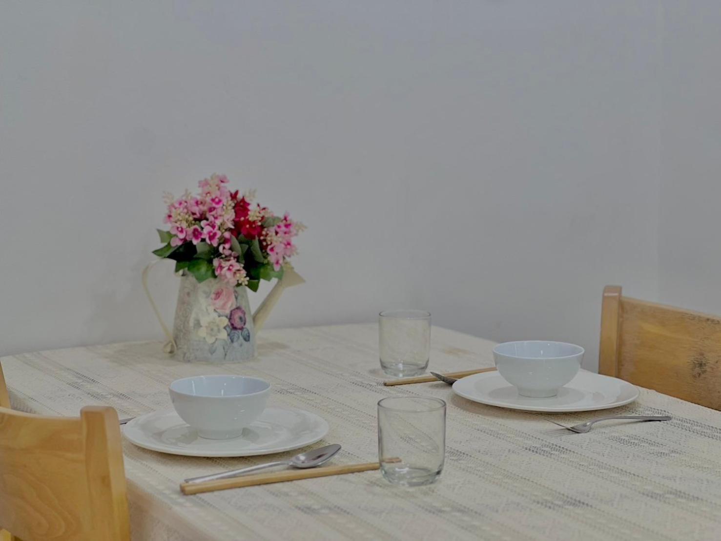 TYN Apartment