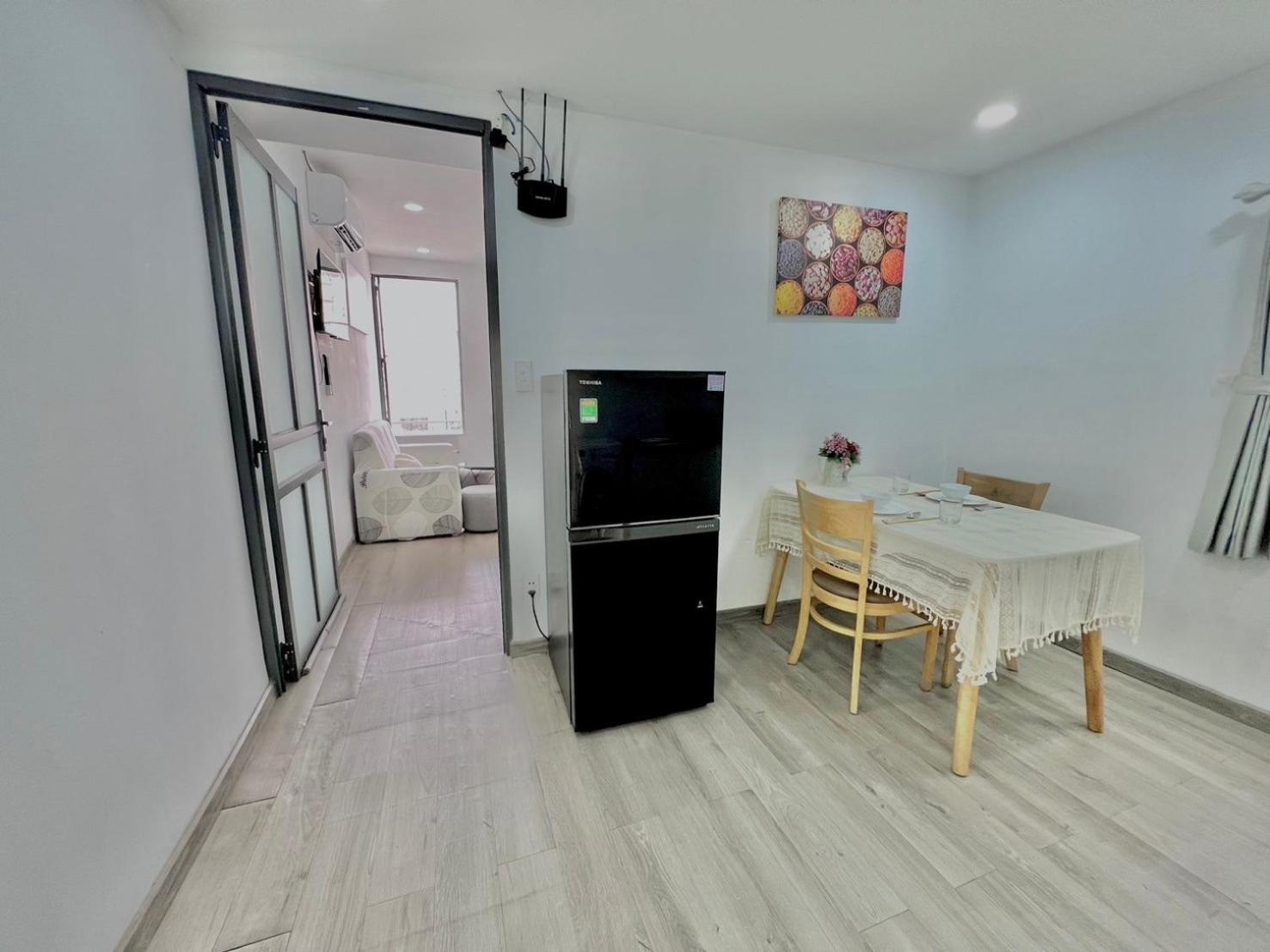 TYN Apartment