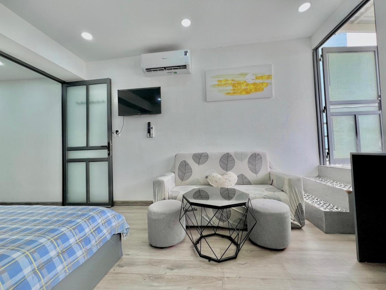 TYN Apartment