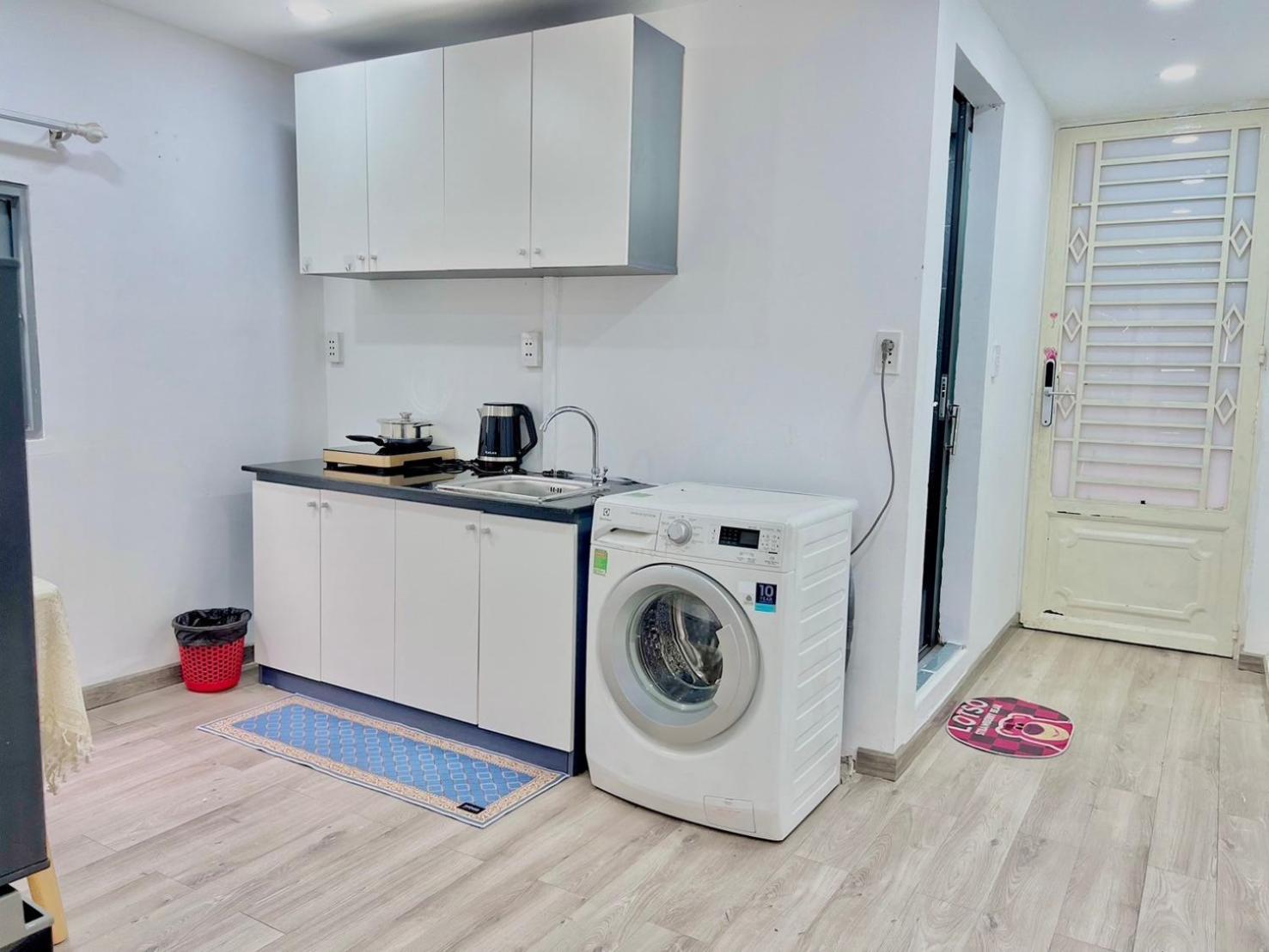 TYN Apartment