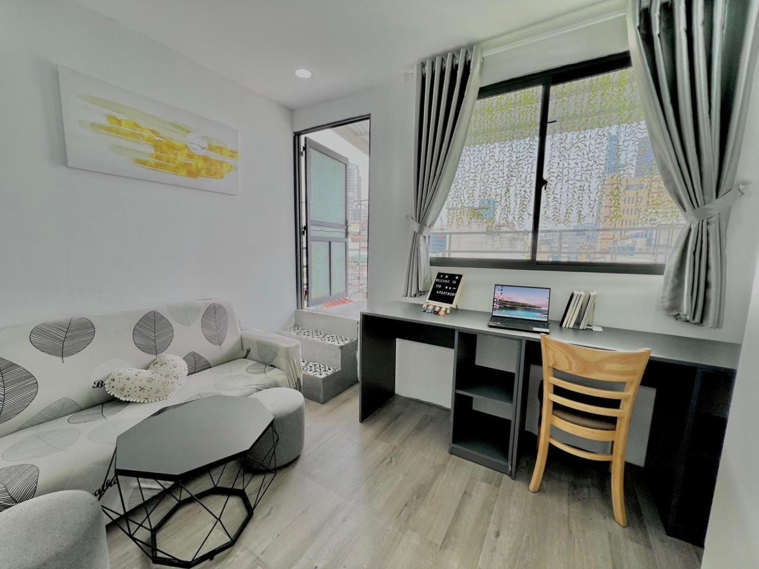 TYN Apartment