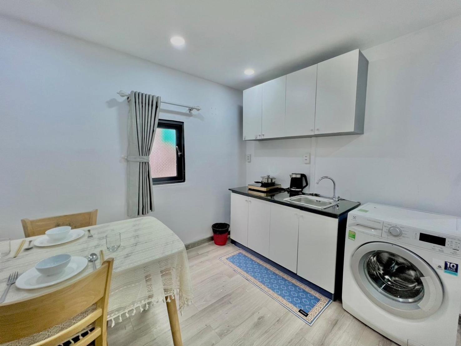 TYN Apartment