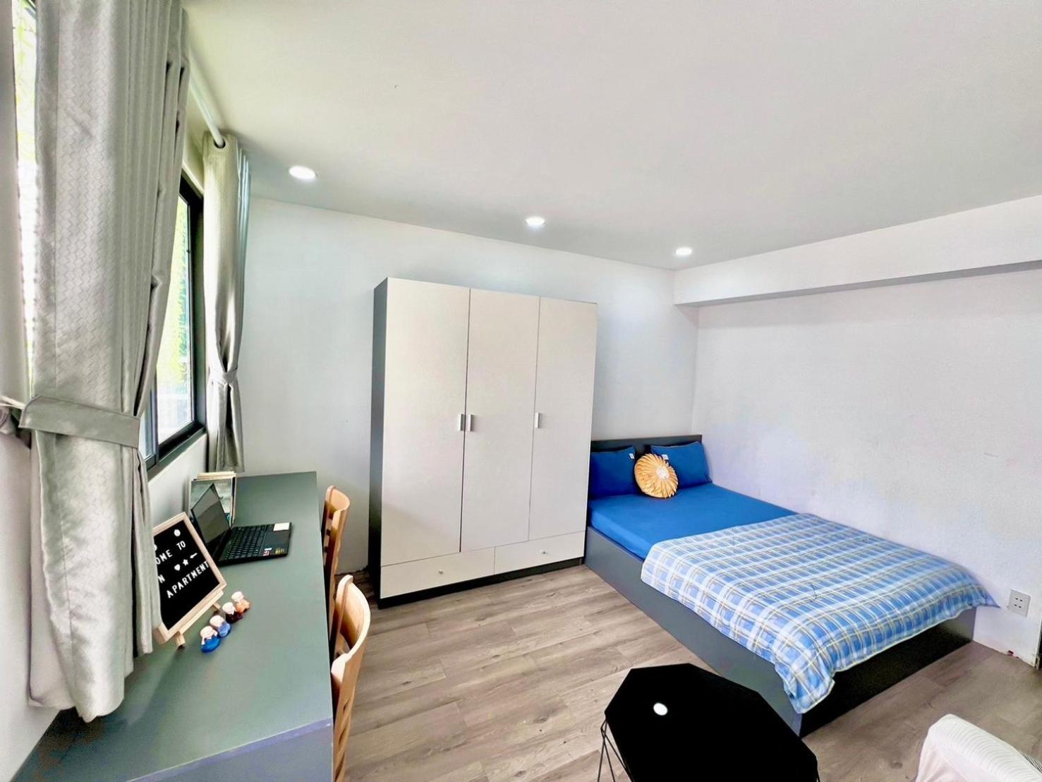 TYN Apartment