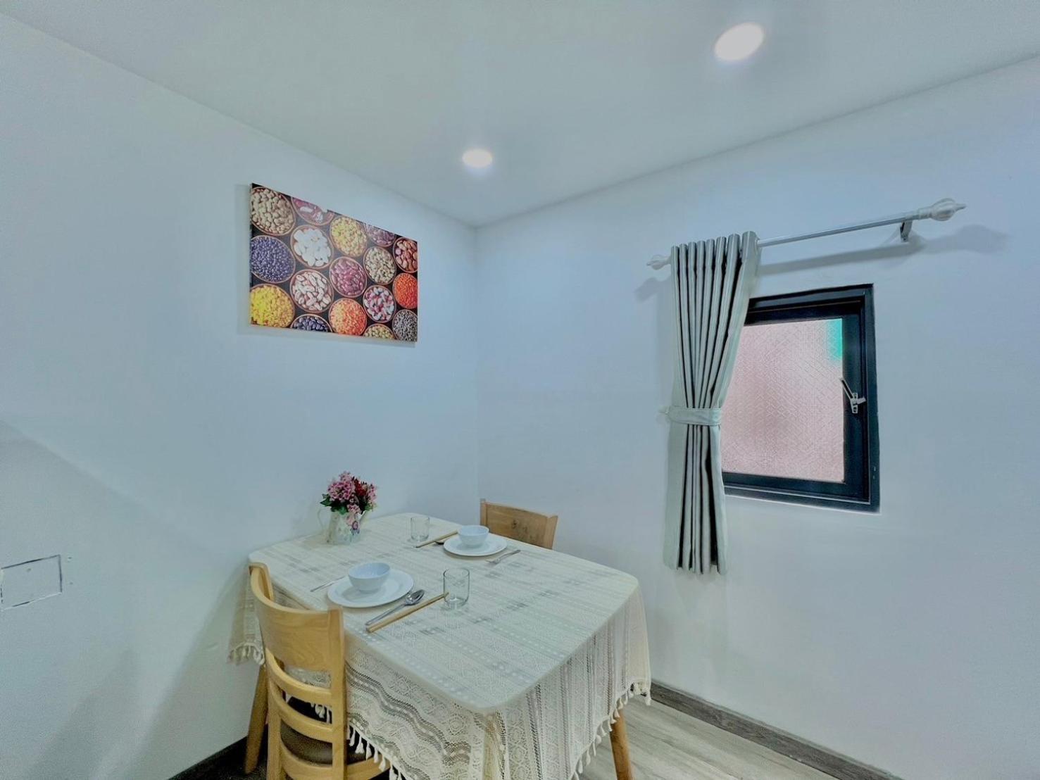 TYN Apartment