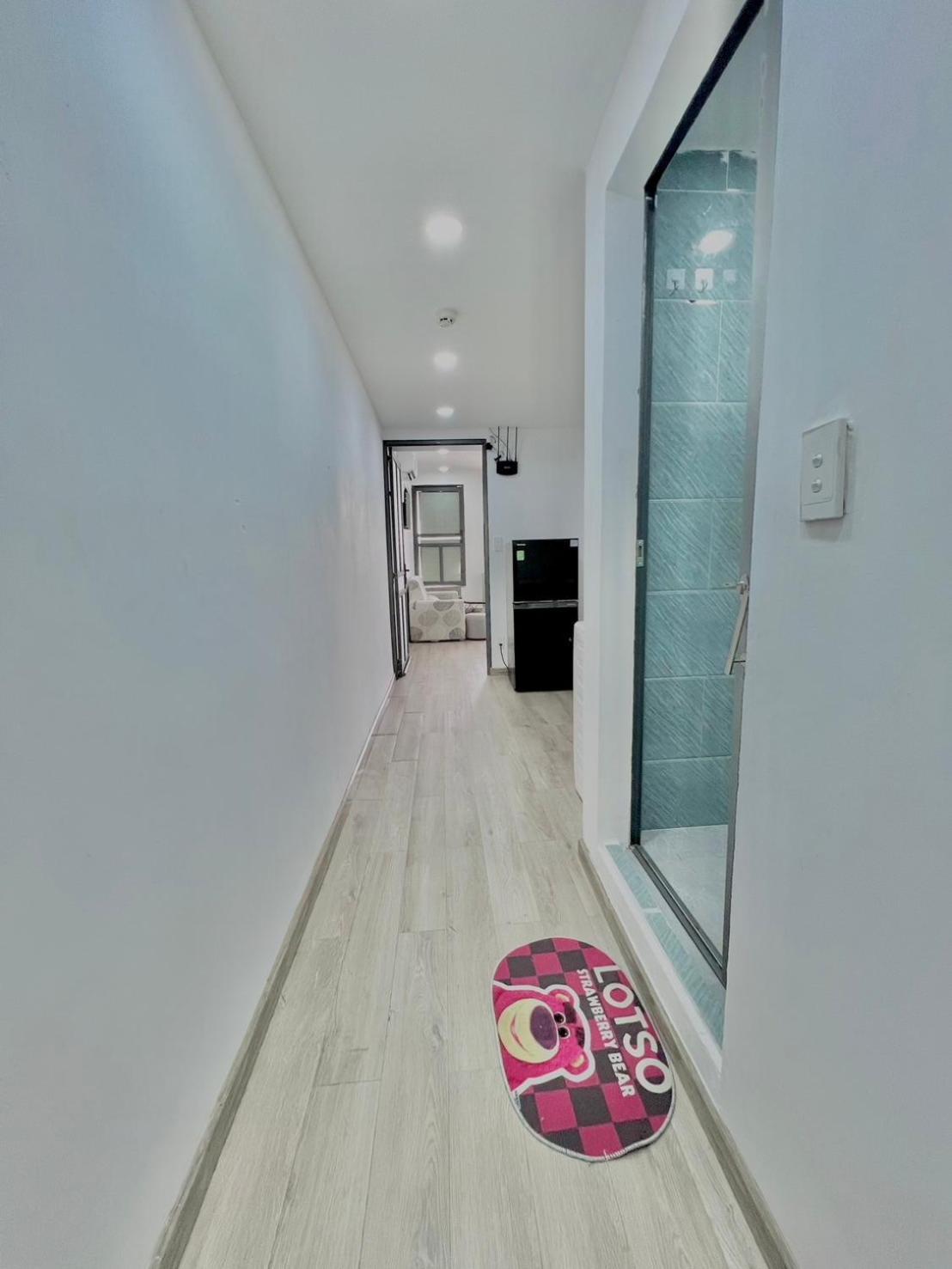 TYN Apartment