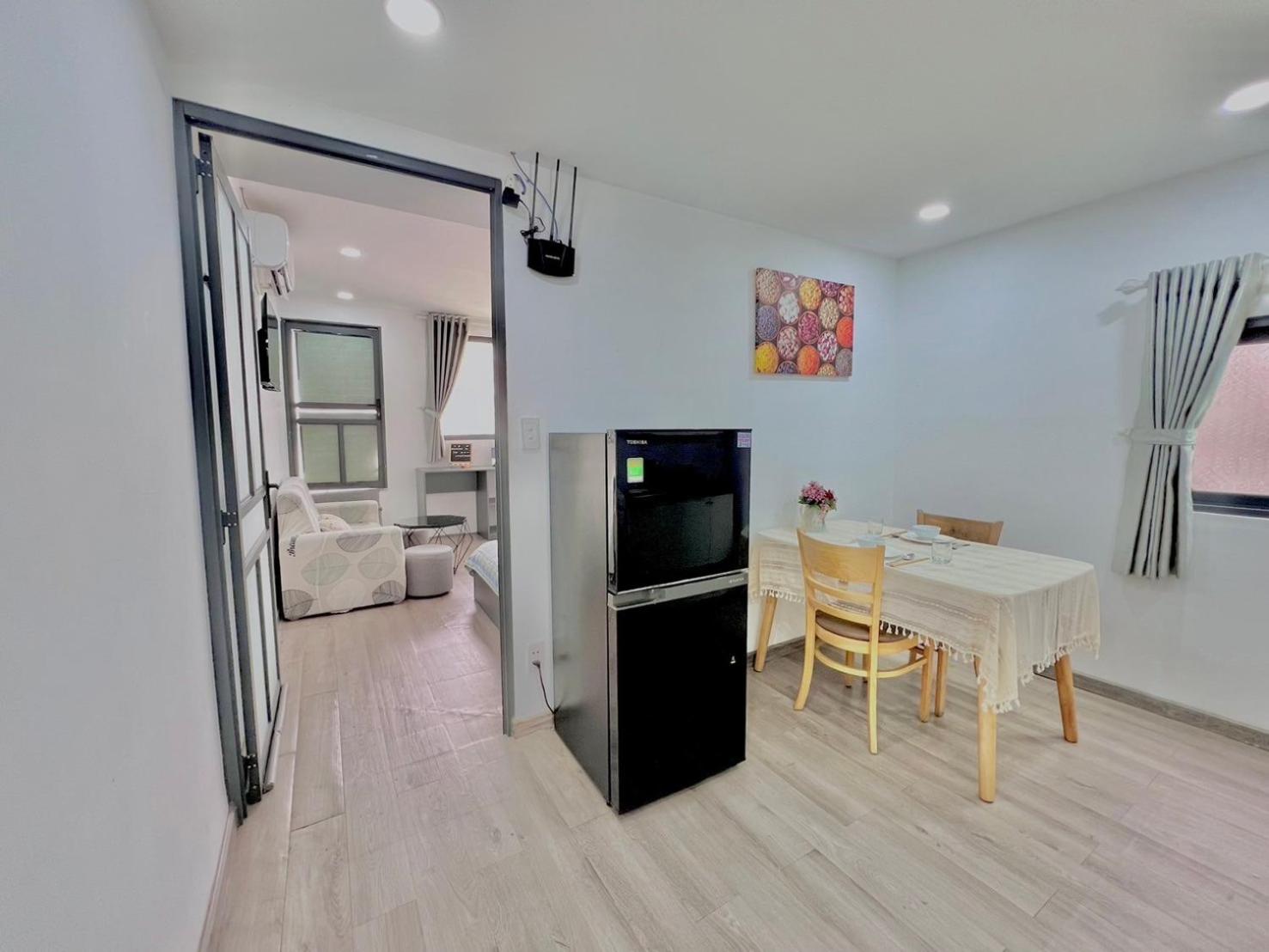 TYN Apartment