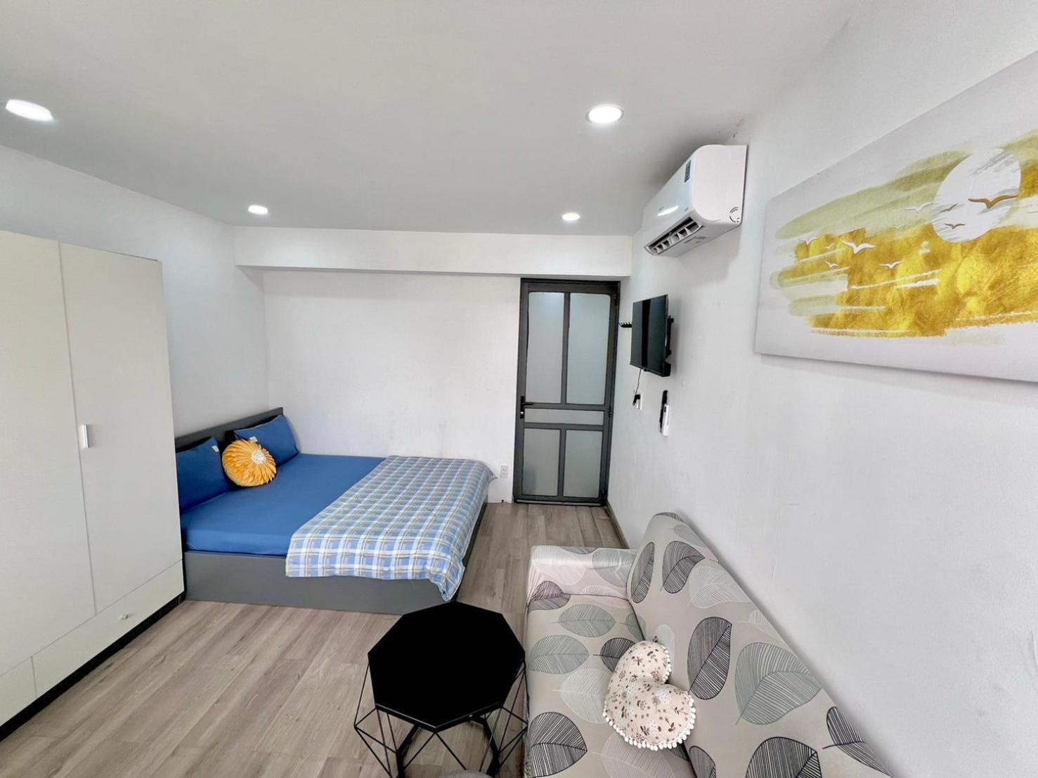 TYN Apartment