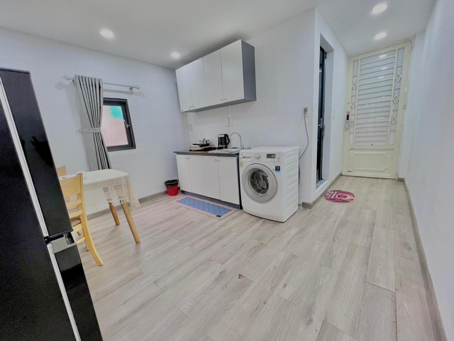 TYN Apartment
