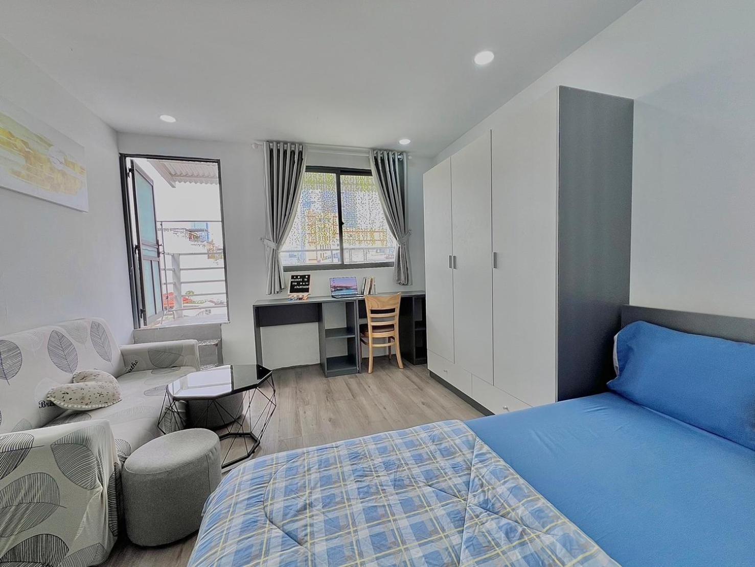 TYN Apartment