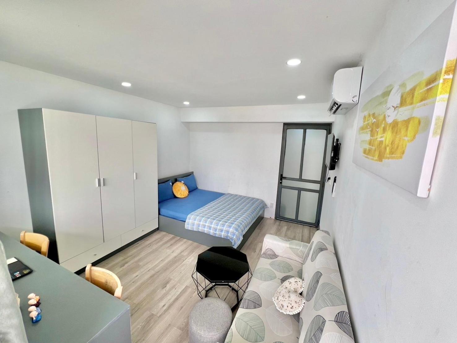 TYN Apartment